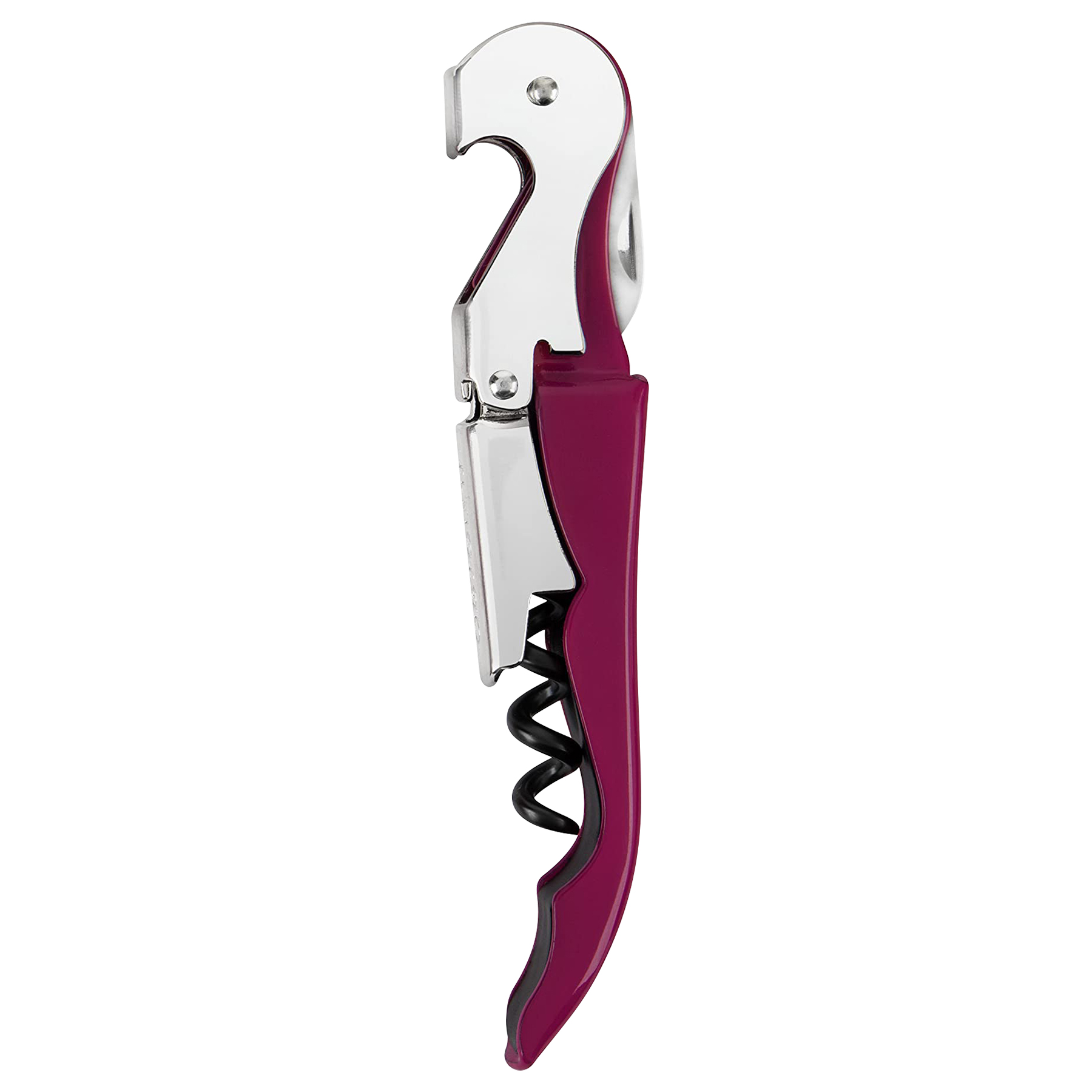 Stainless Steel Wine Bottle Opener 8