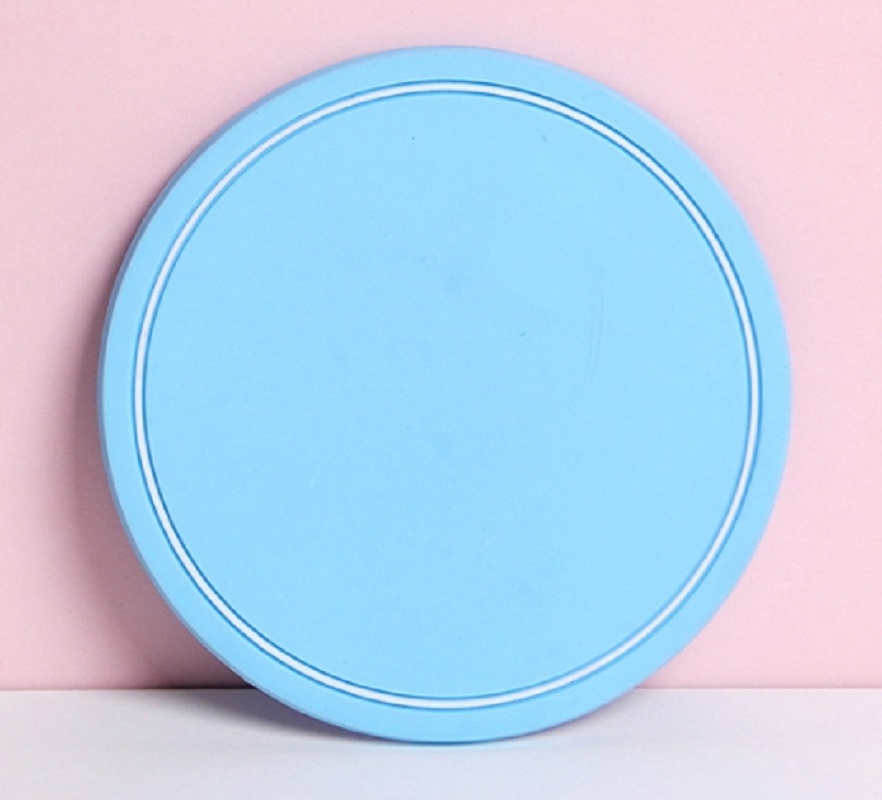 Silicone Insulated Coaster 3