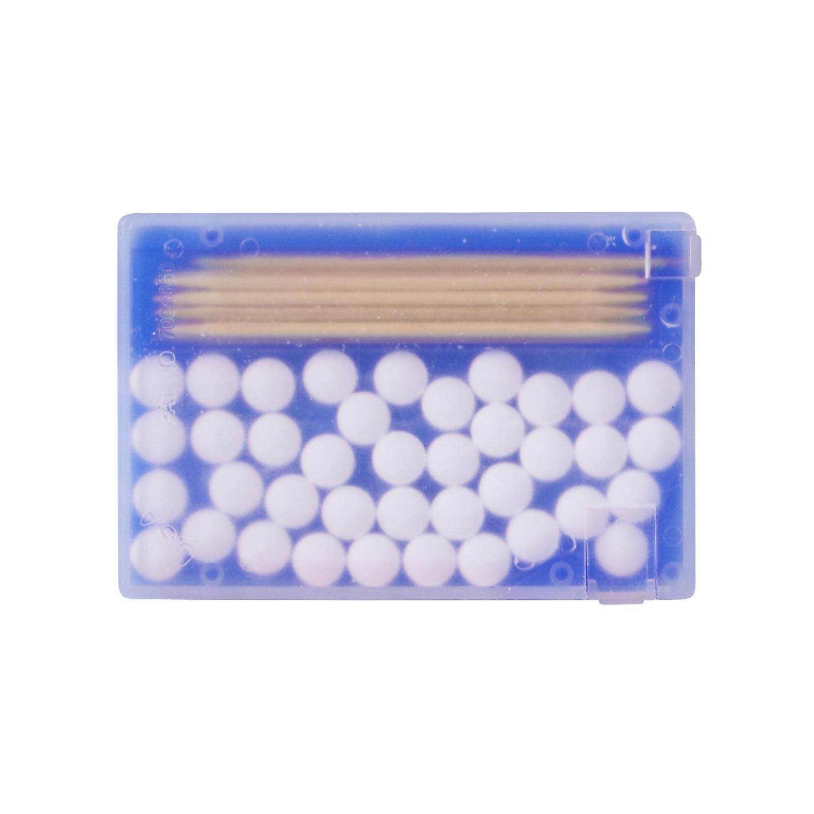Biz Card Mints & Picks 18