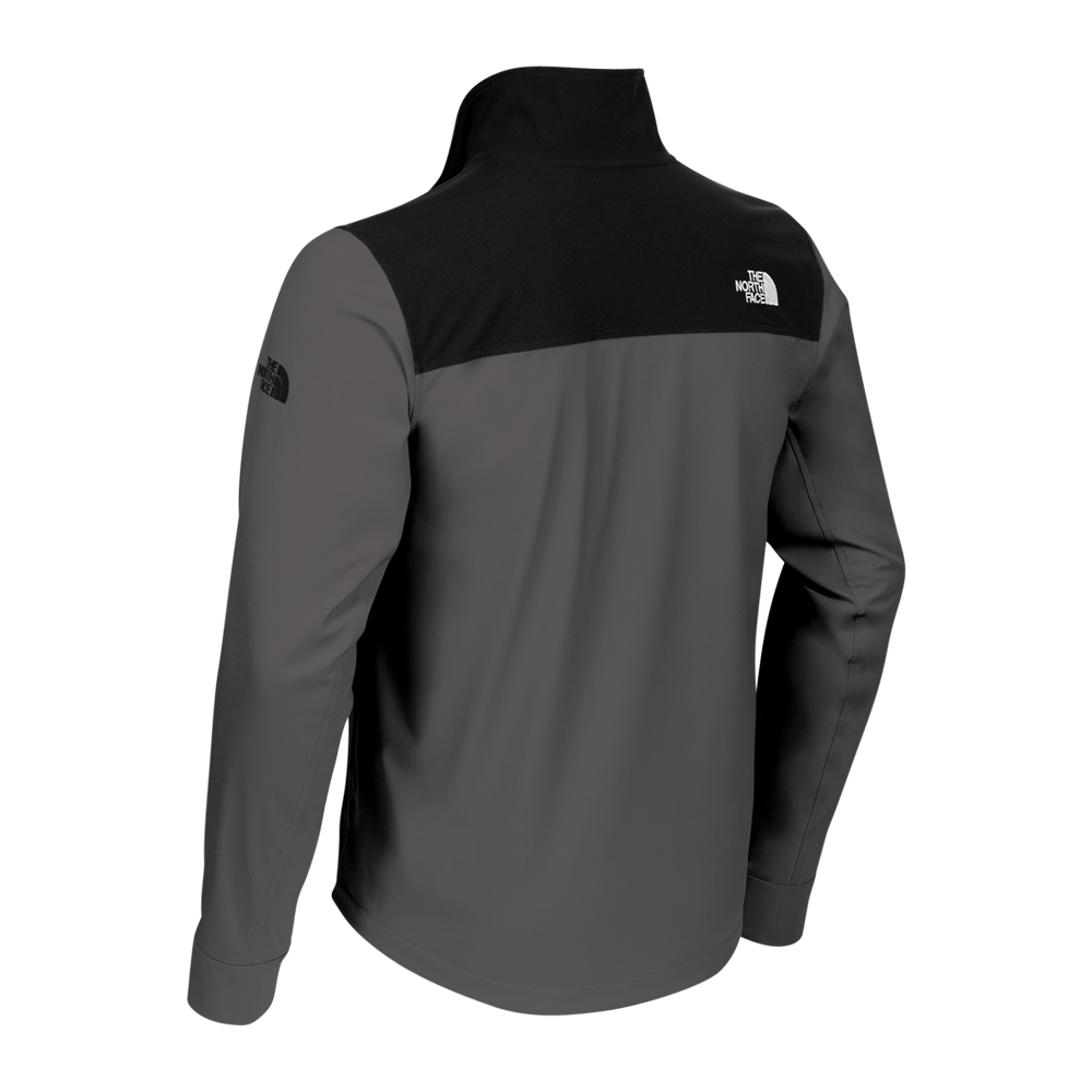 The North Face Castle Rock Soft Shell Jacket 6