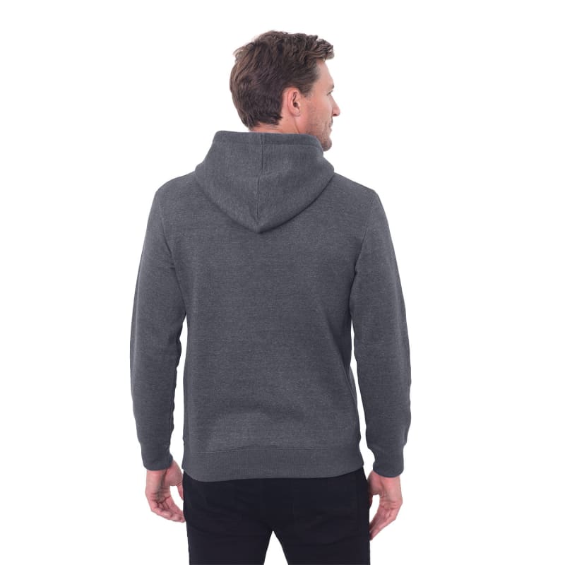 Threadfast Apparel Unisex Epic Fleece Pullover Hooded Sweatshirt 11