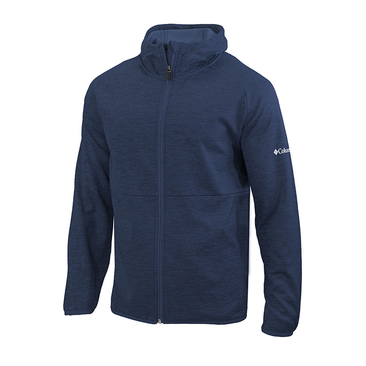 Columbia It's Time Full Zip Jacket 1