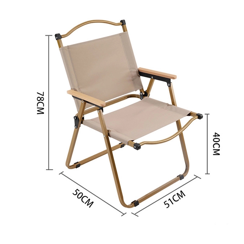 Camping Folding Beach Chair 4