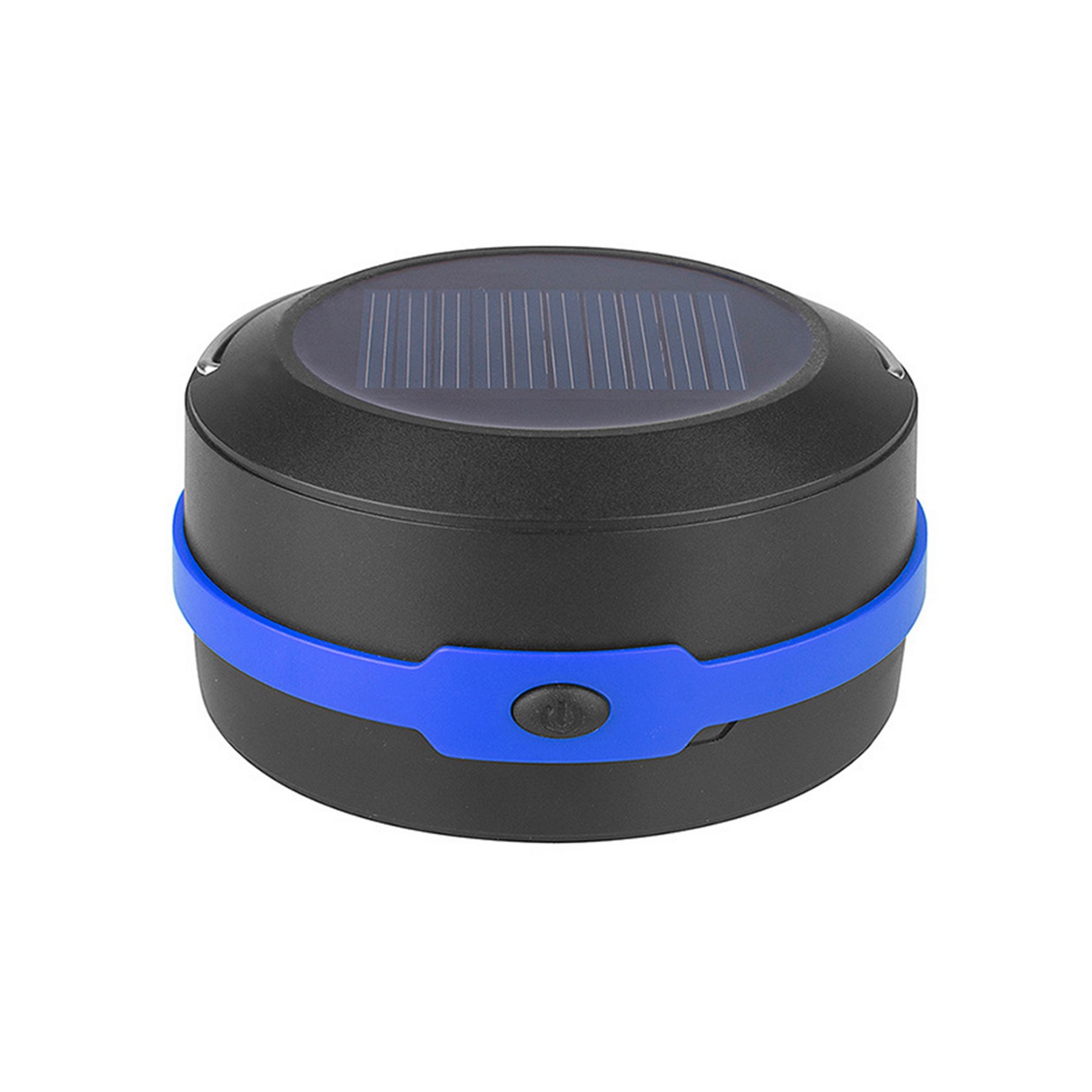Collapsible Solar Camping Lantern 6