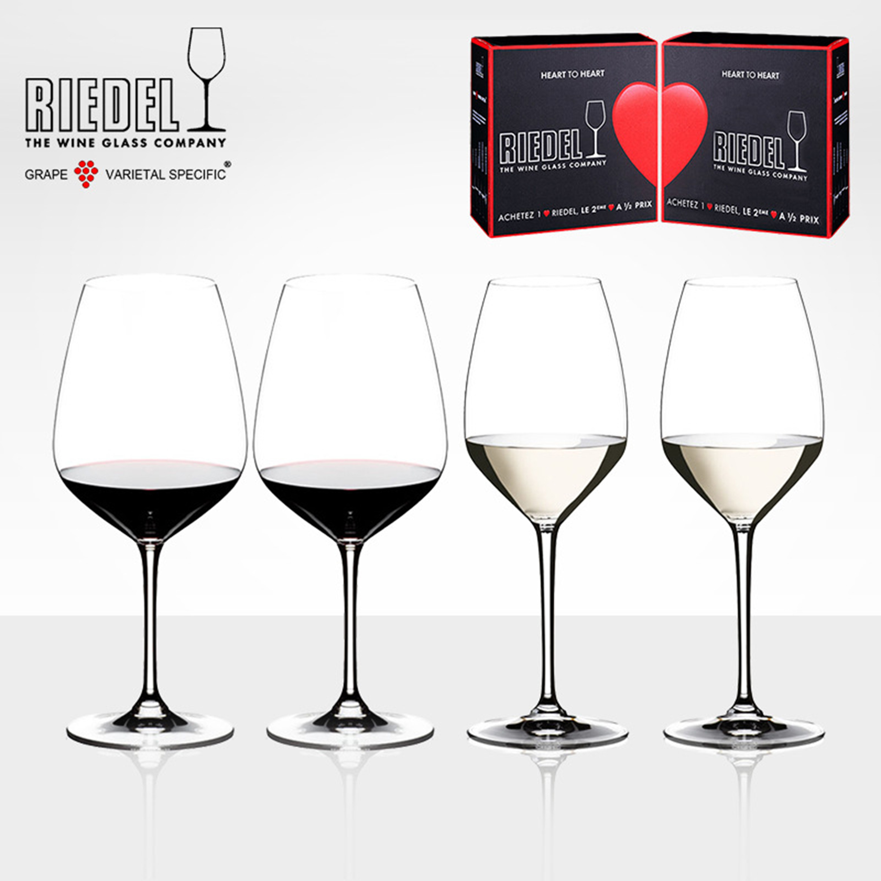 Crystalline Wine Glass 2