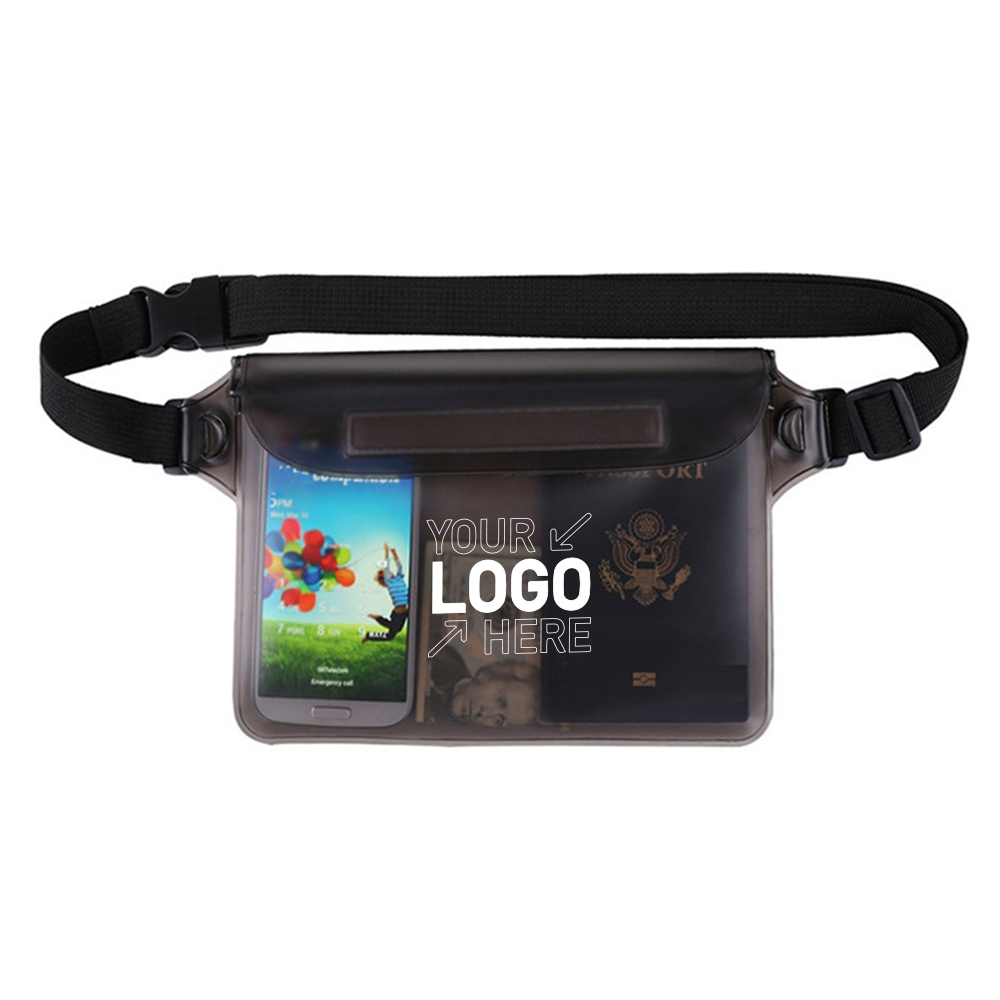 Phone Waterproof Pouch Bag for Beach 7