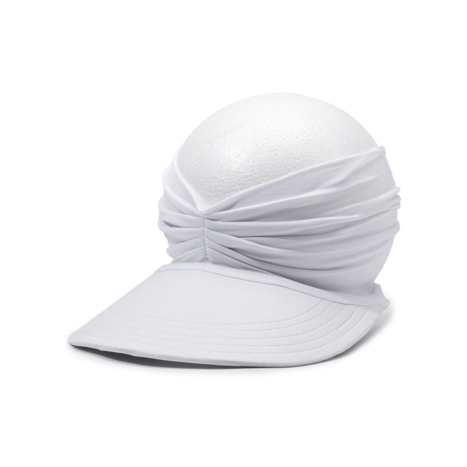 Women Sun Visor Hat 11