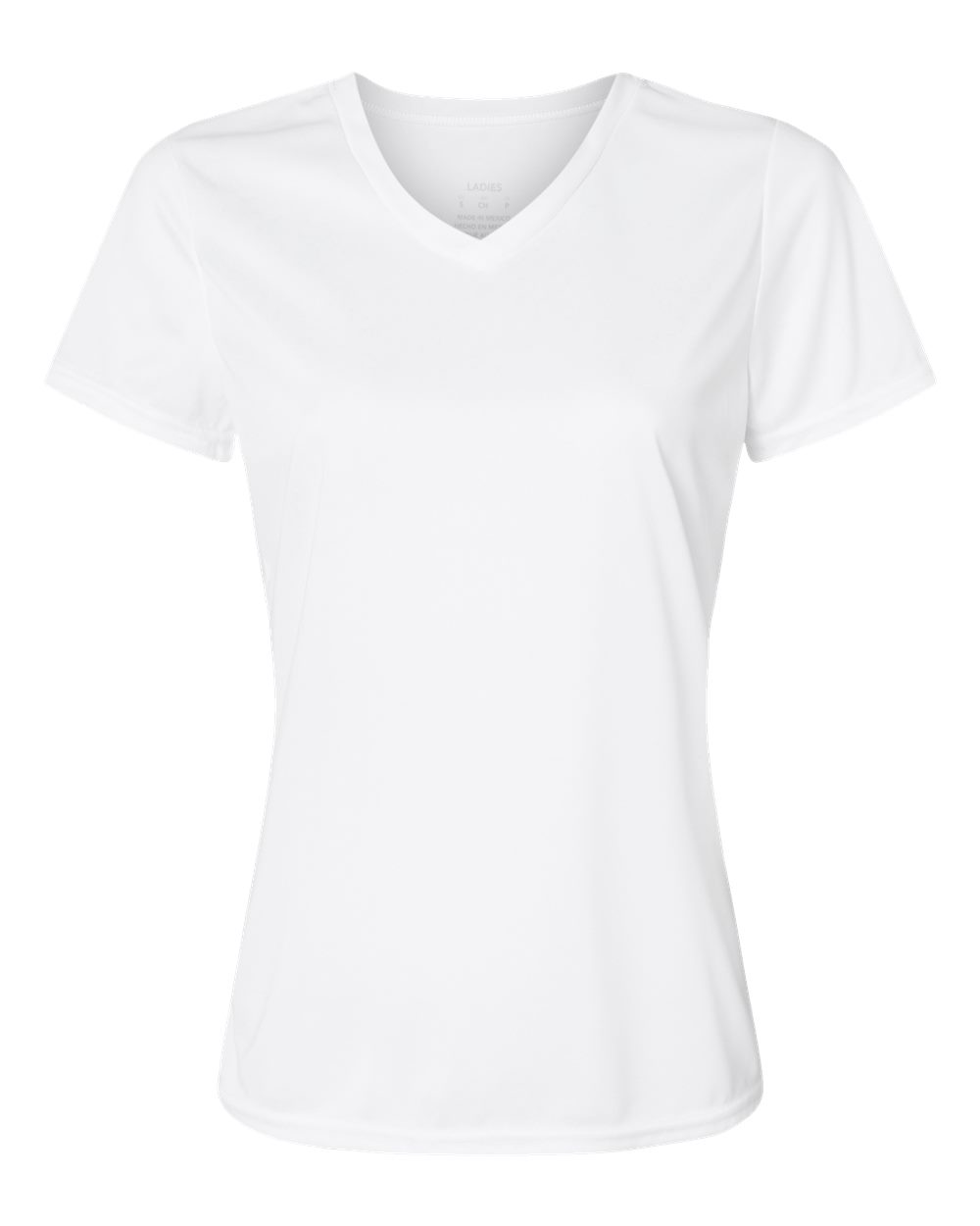 Women's Nexgen Performance V-Neck T-Shirt - 1790 56