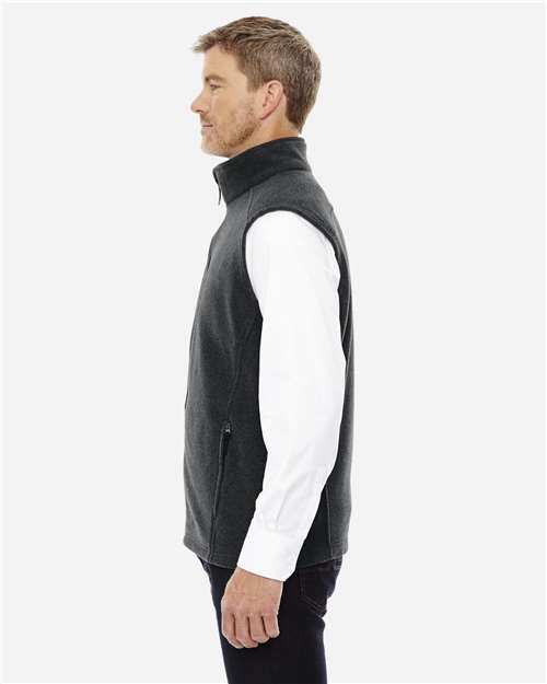 Men's Tall Journey Fleece Vest - 88191T 23