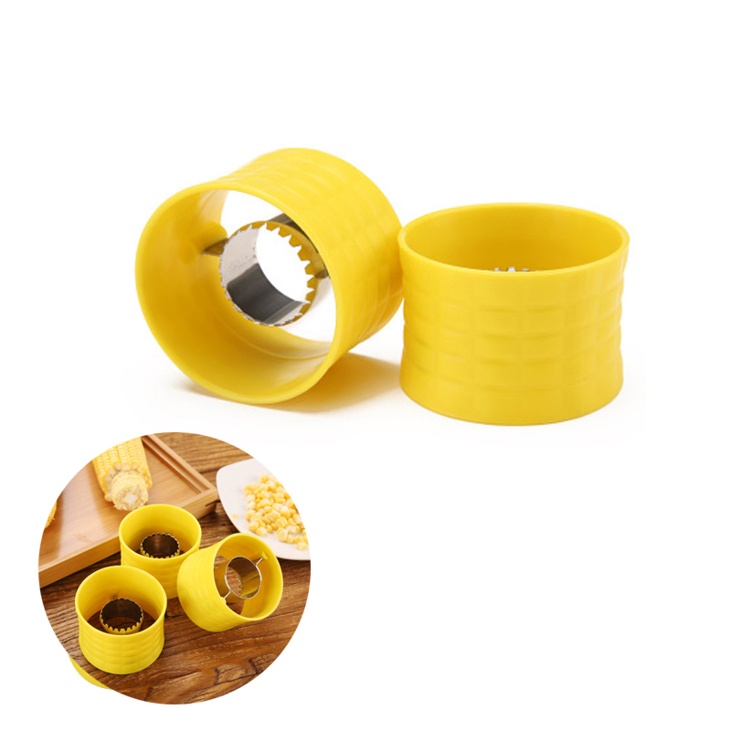 Corn Stripper, Corn Peeler 2