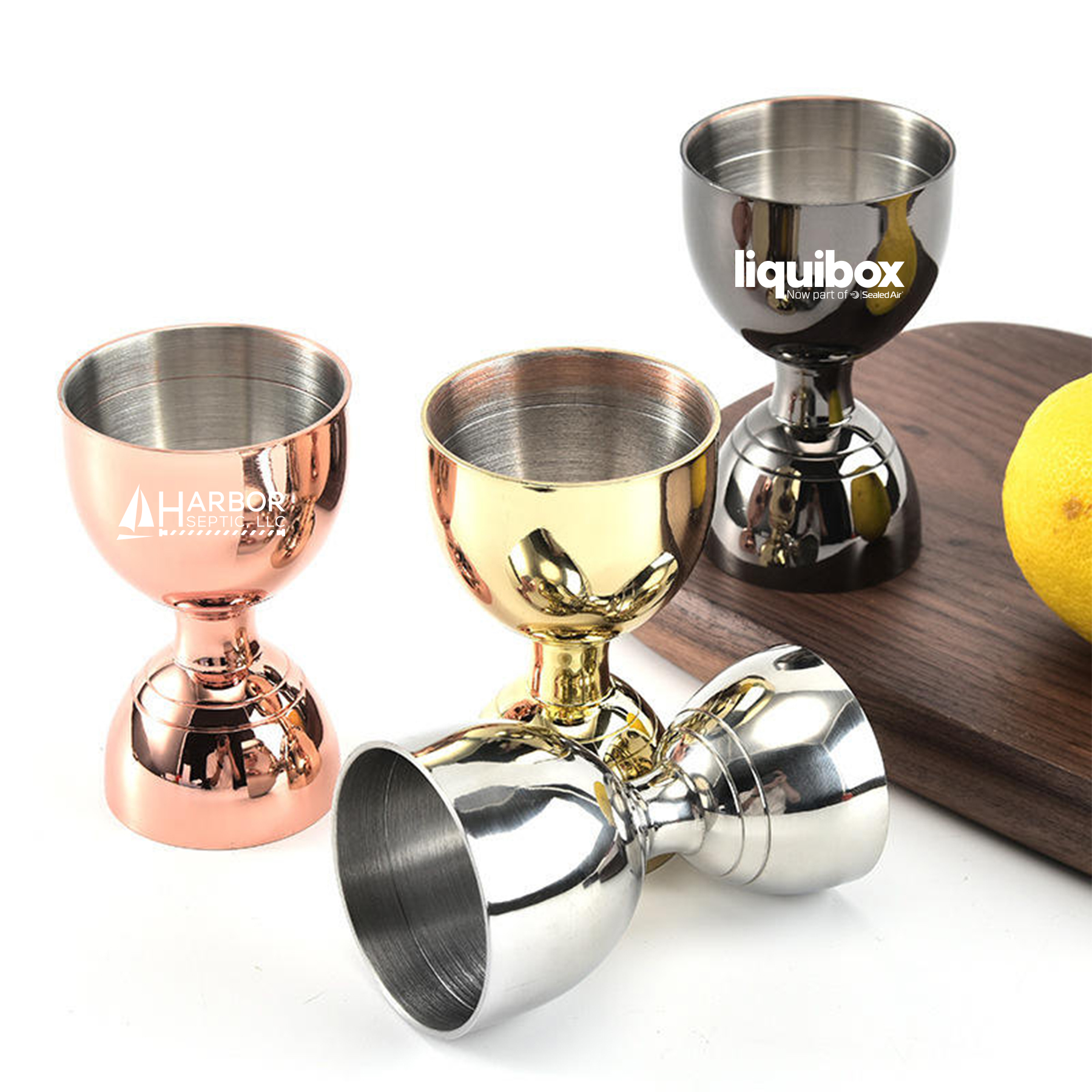 Loycone Double Jigger 5