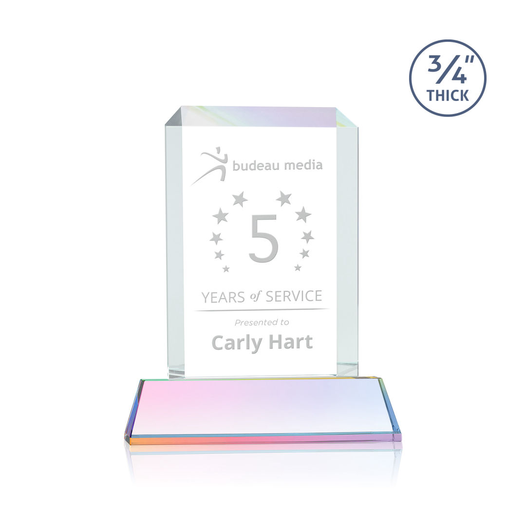 Dalton Award on Newhaven - Prismatic 11