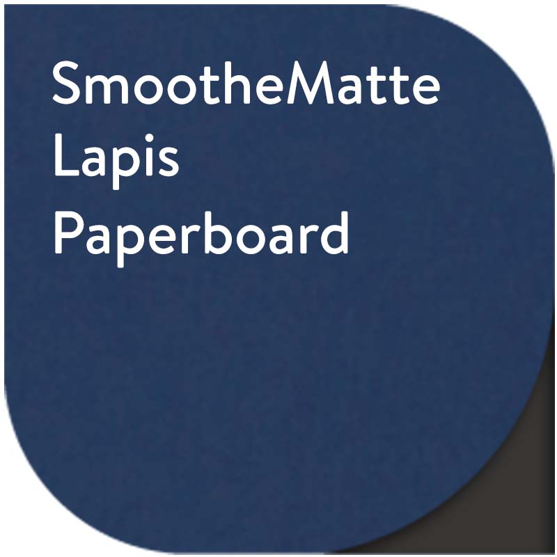 Prestige Cover Series 2 - Square NotePad 16