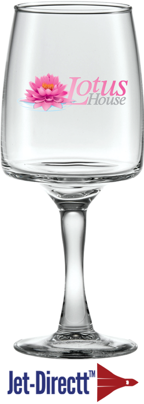 8 oz. Harmony Wine Taster 23