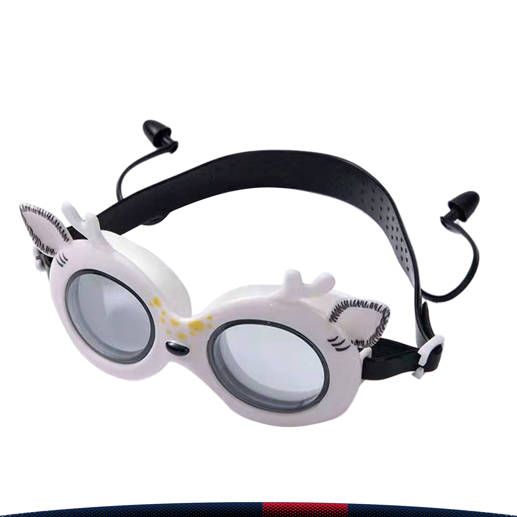 Verius Kids Swimming Goggles 6