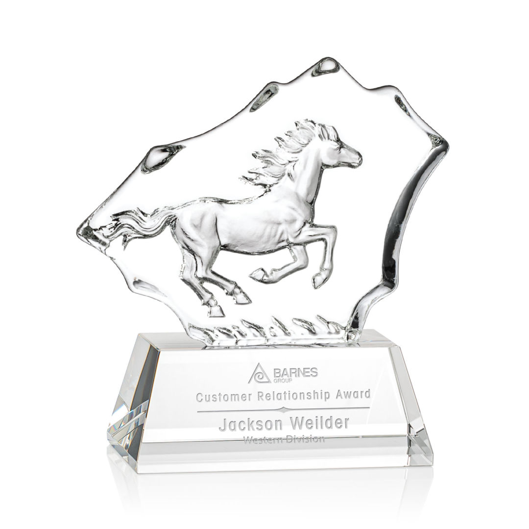 Ottavia Horse Award 25