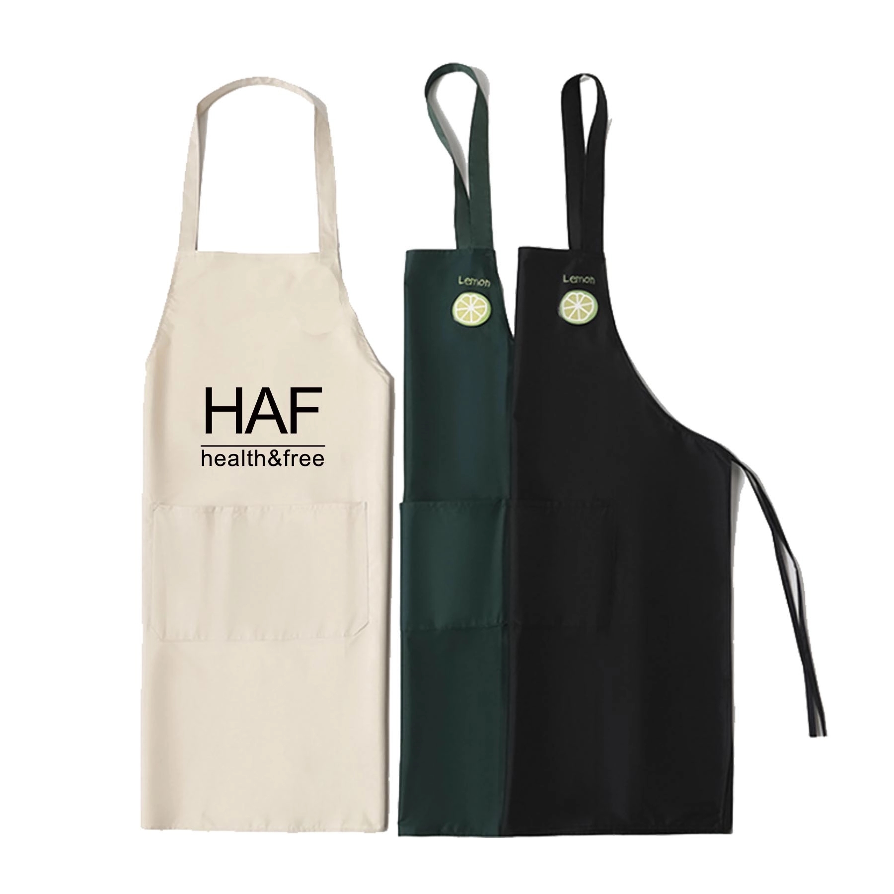 Kitchen Cooking Chef Apron 3