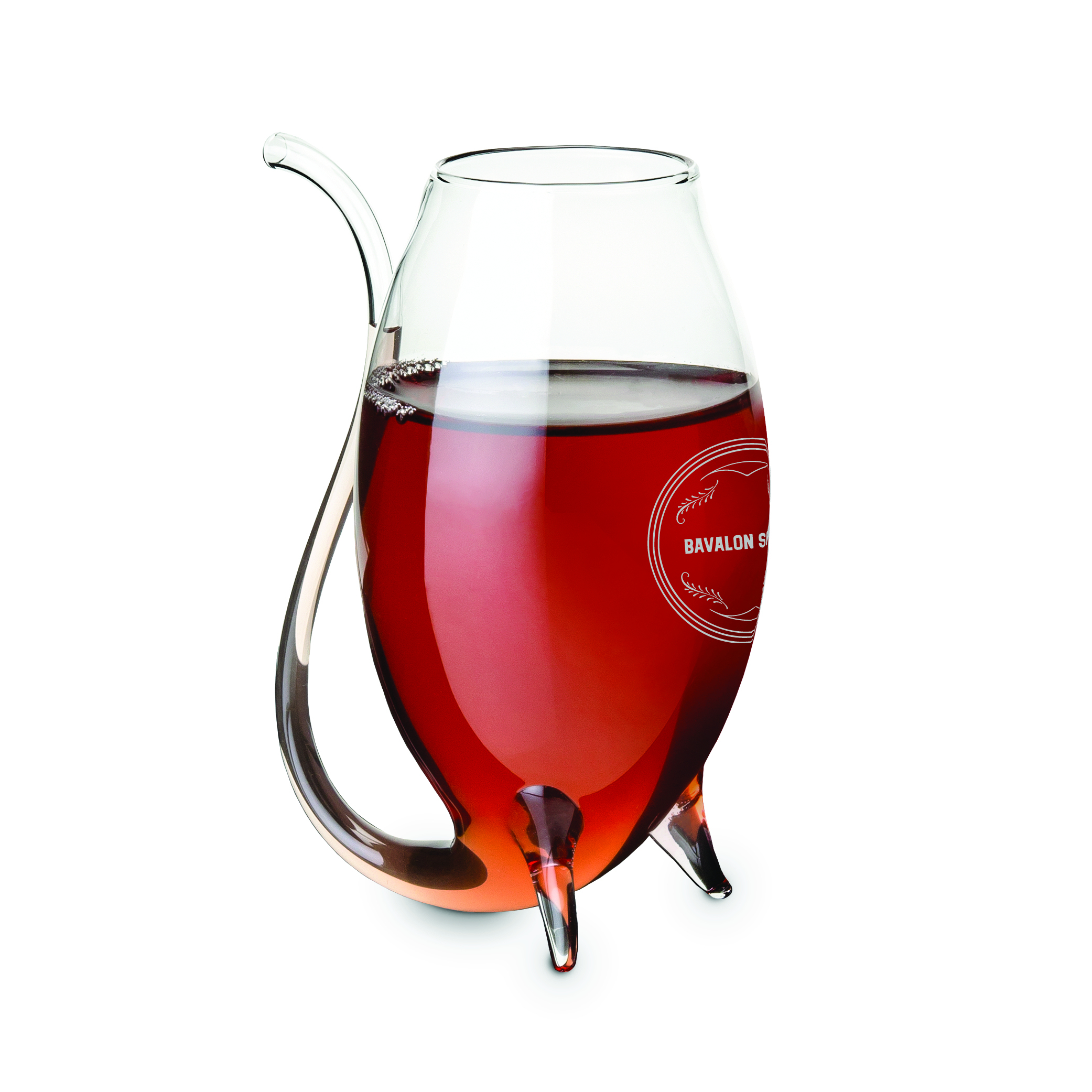 True® Douro 3oz Port Sipper