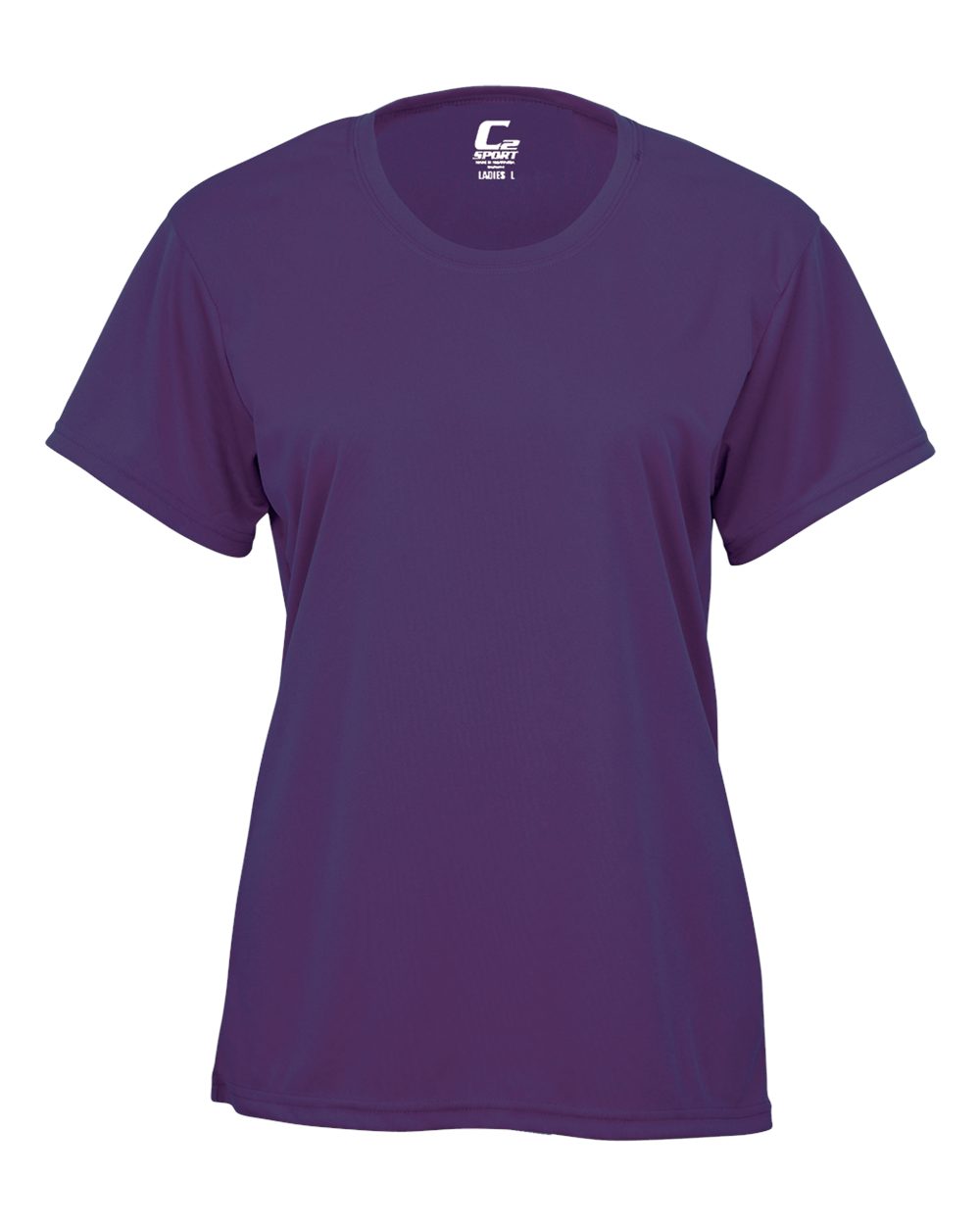 C2 Women's Tee 4