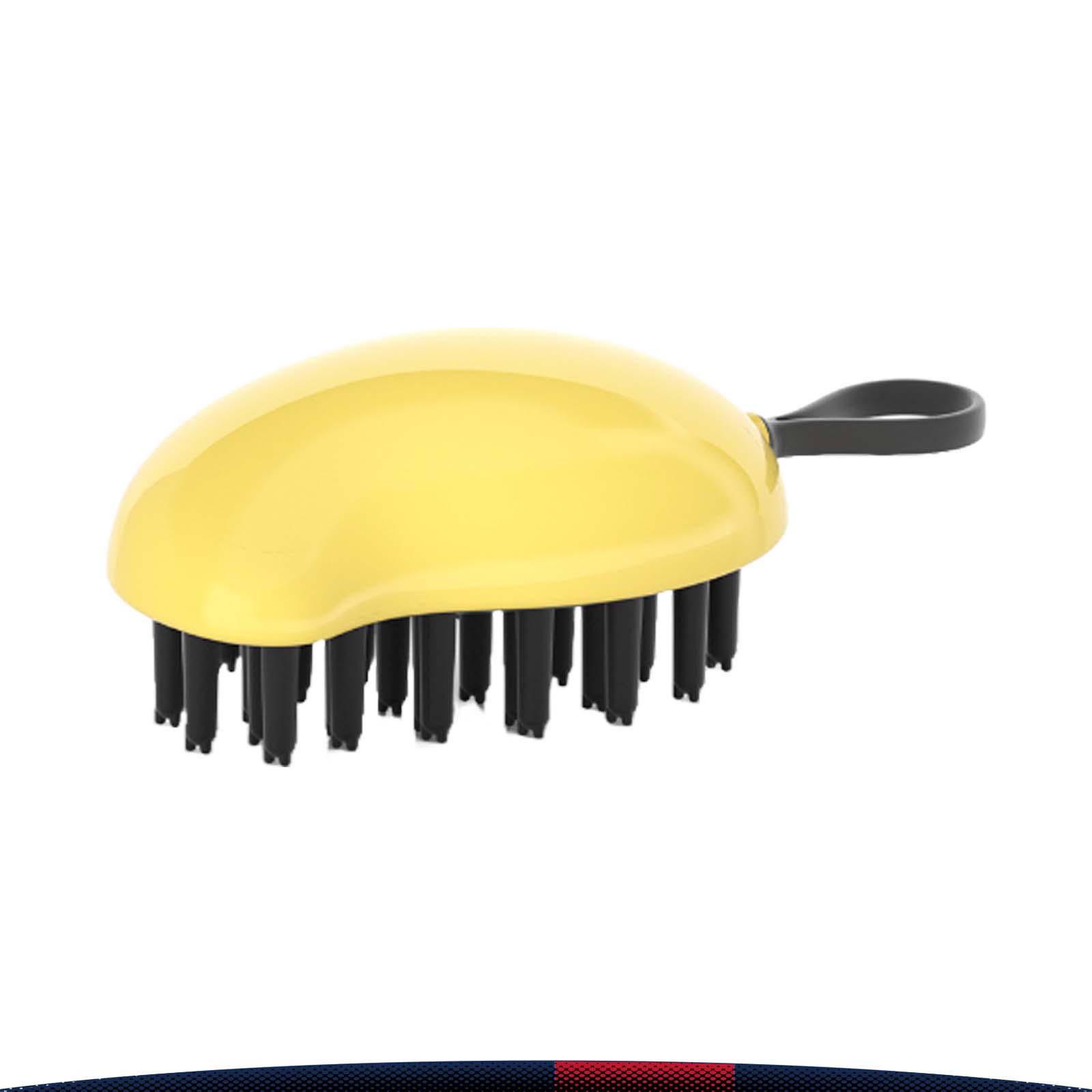 Mango Scalp Massager Brush 3
