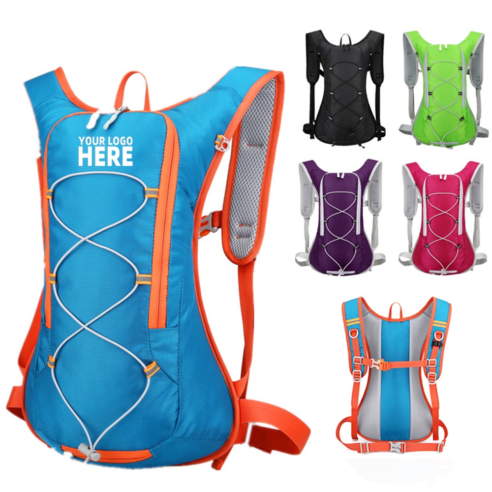 Outdoor Sports Backpack 2