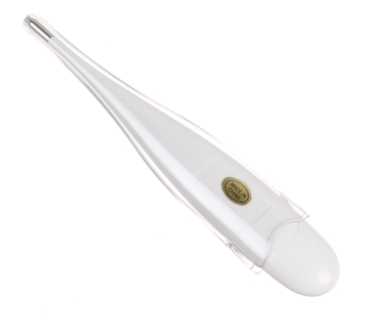 Digital Thermometer 2