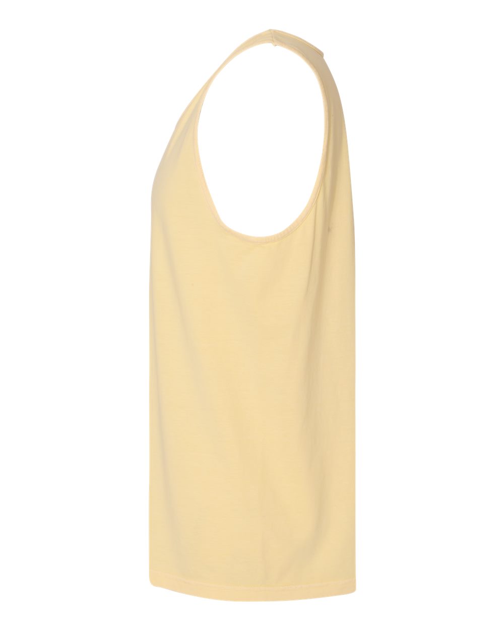 Unisex Garment-Dyed Heavyweight Tank Top - 9360 82