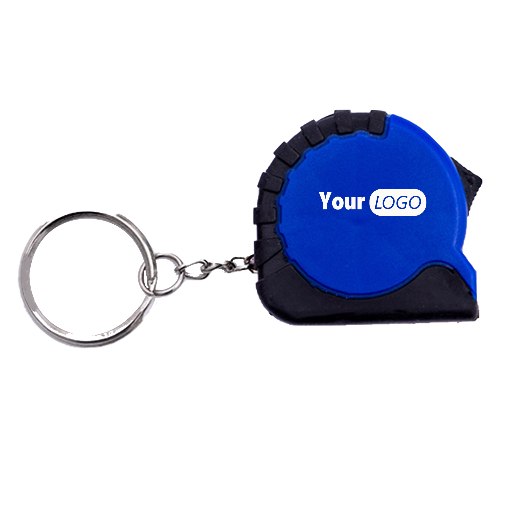 Portable Mini Tape Measure Keychain 5