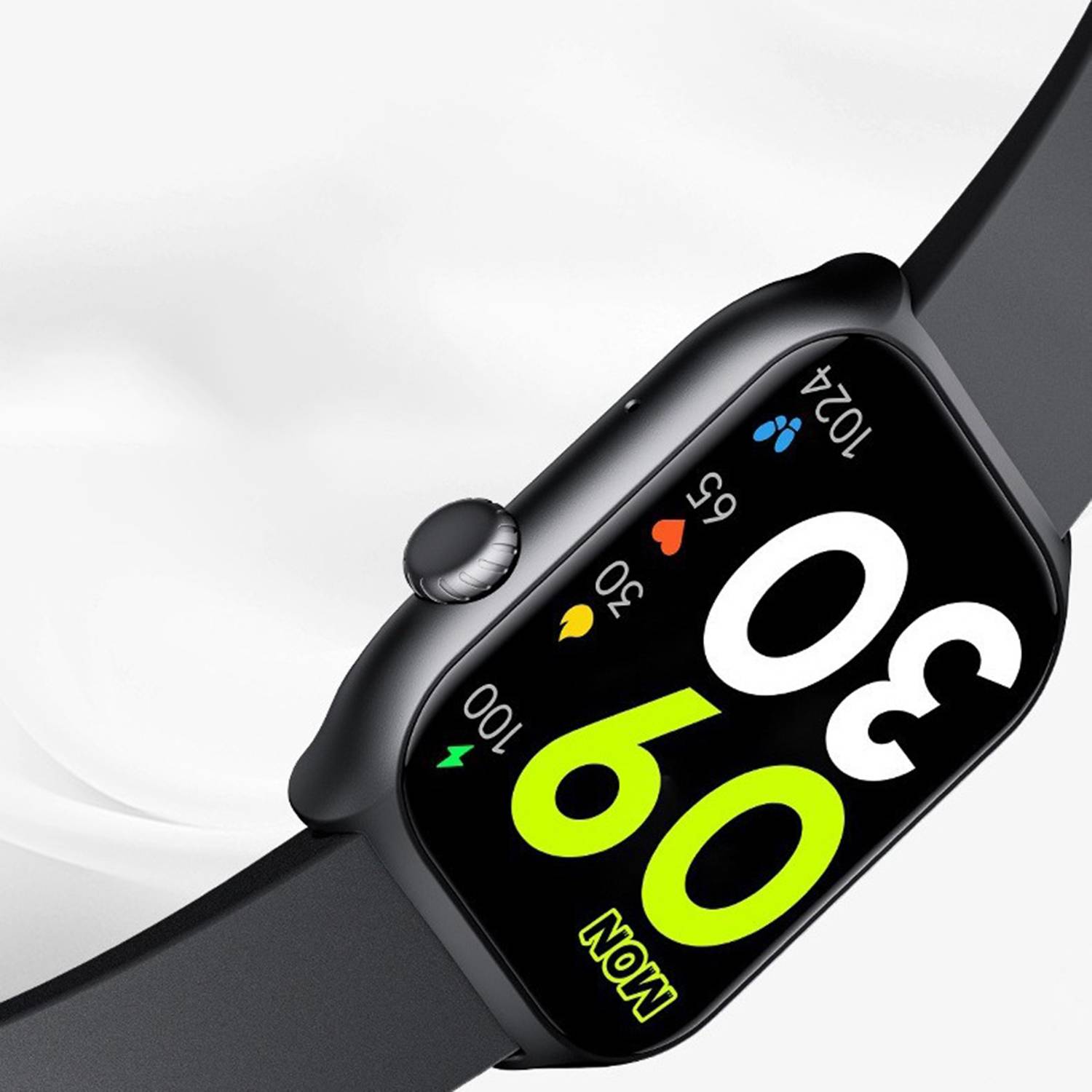 Sport Smart Watch Bracelet 5