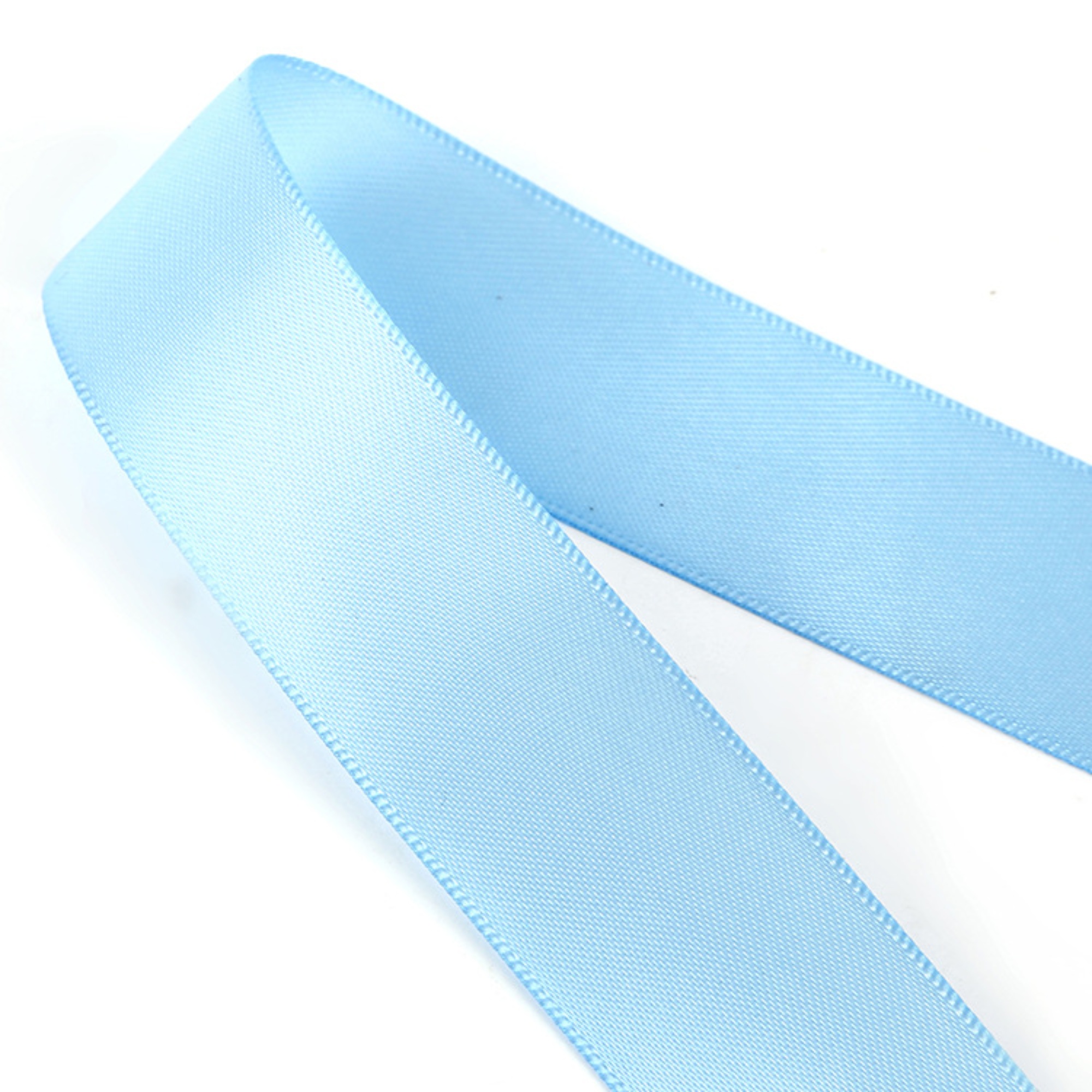Single - sided Polyester Ribbon 1