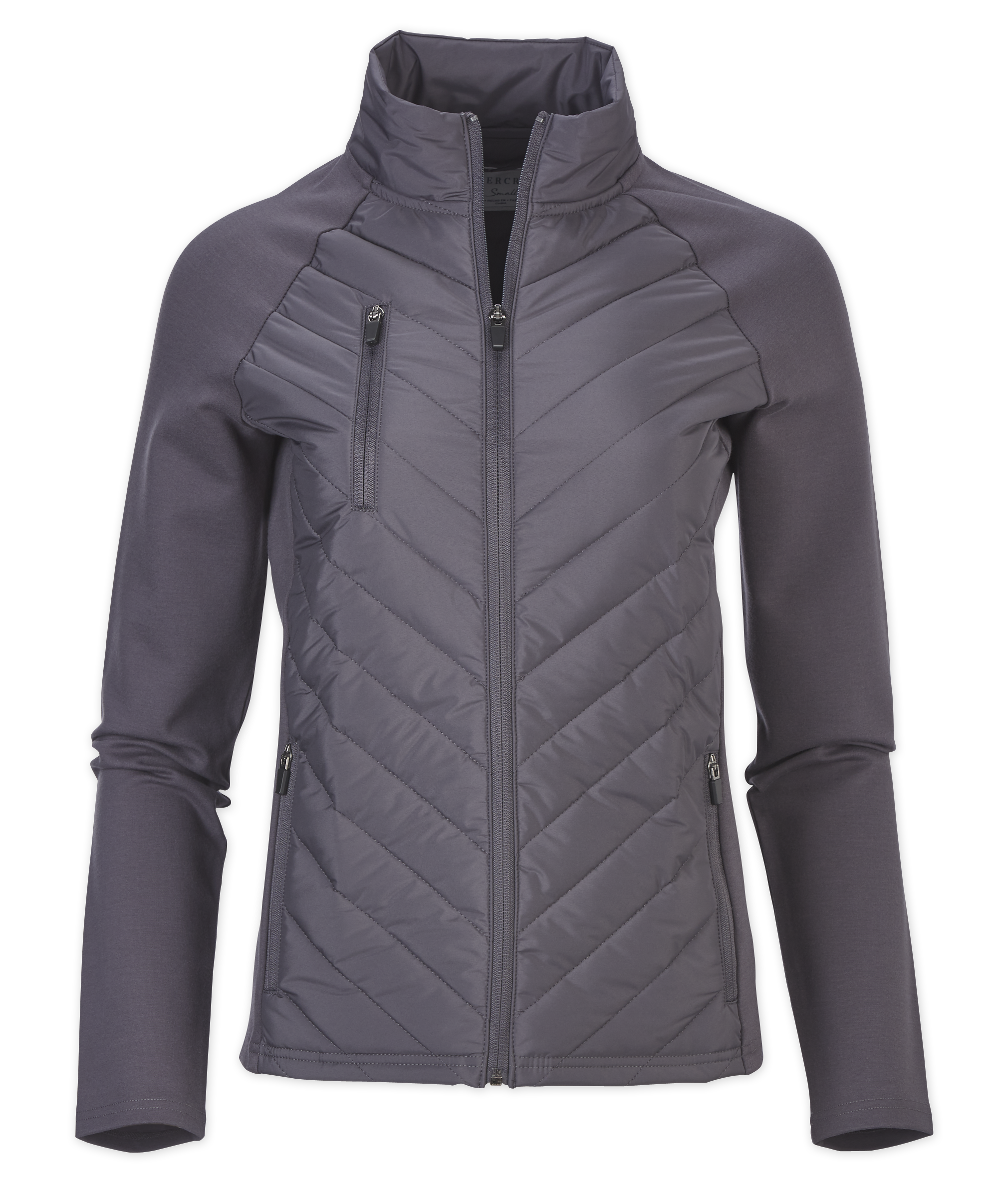 BOXERCRAFT WOMEN'S ADVENTURE JACKET 2