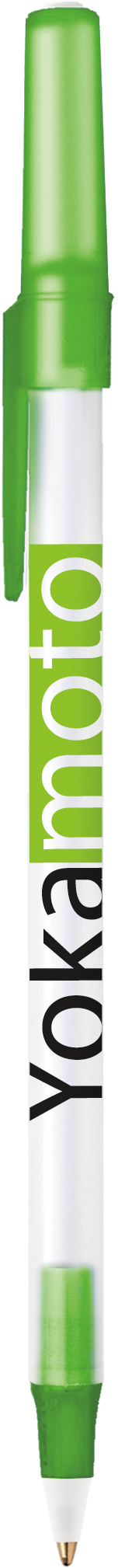 BIC® Round Stic® Ice Pen