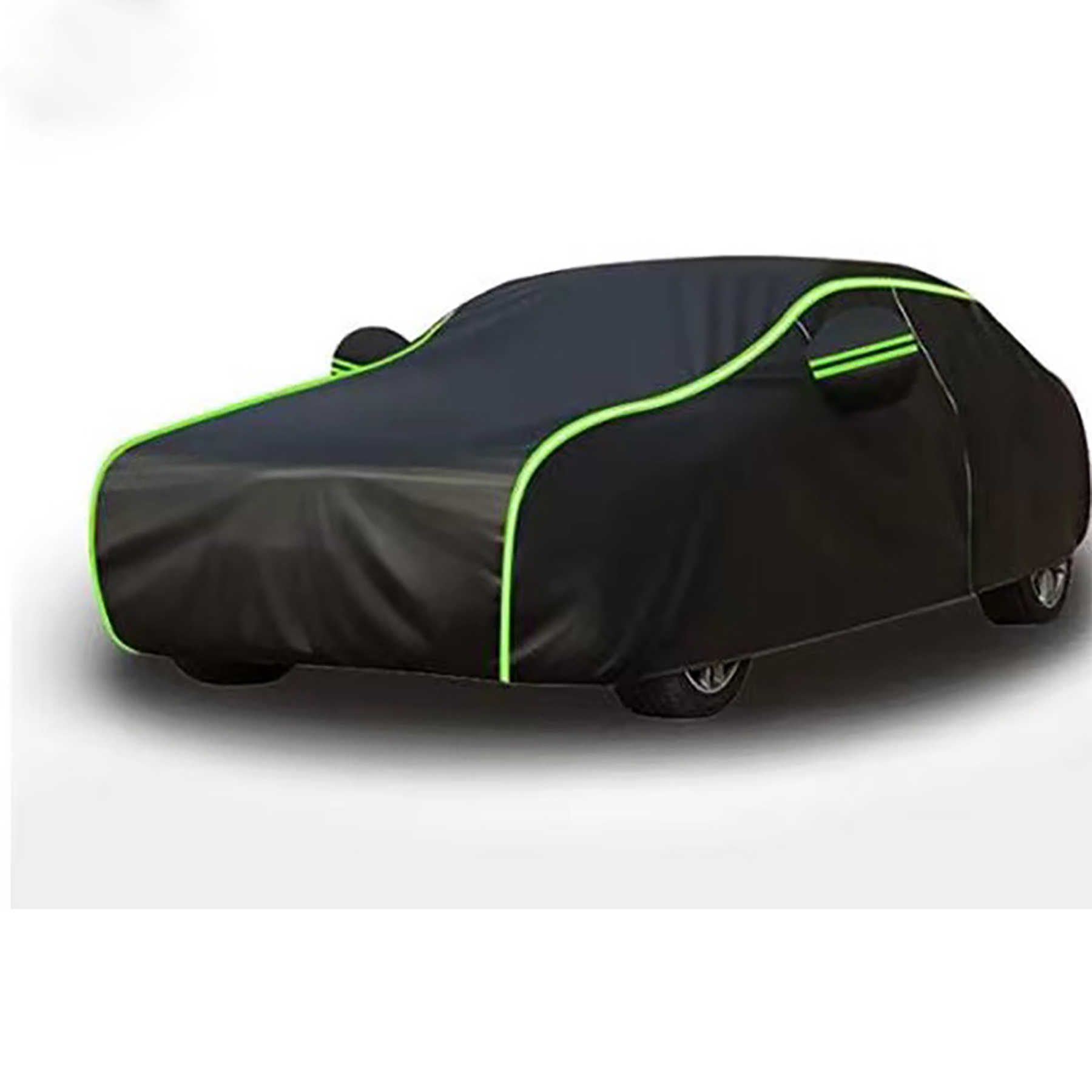 Waterproof Car Cover 3