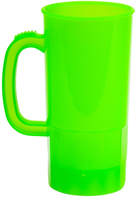 22 oz Stein with RealColor 360 Imprint