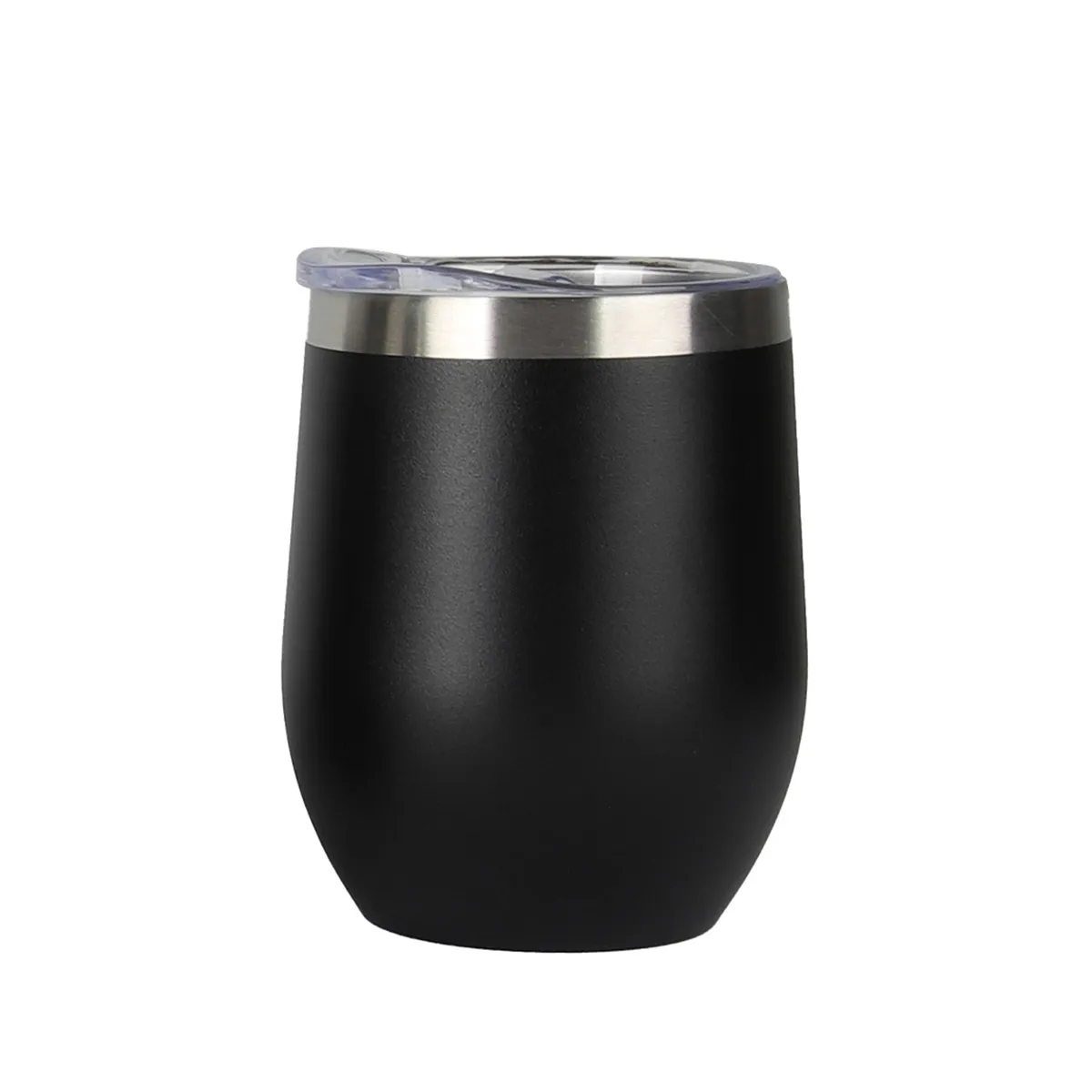 12Oz Leakproof Insulated Cup 1