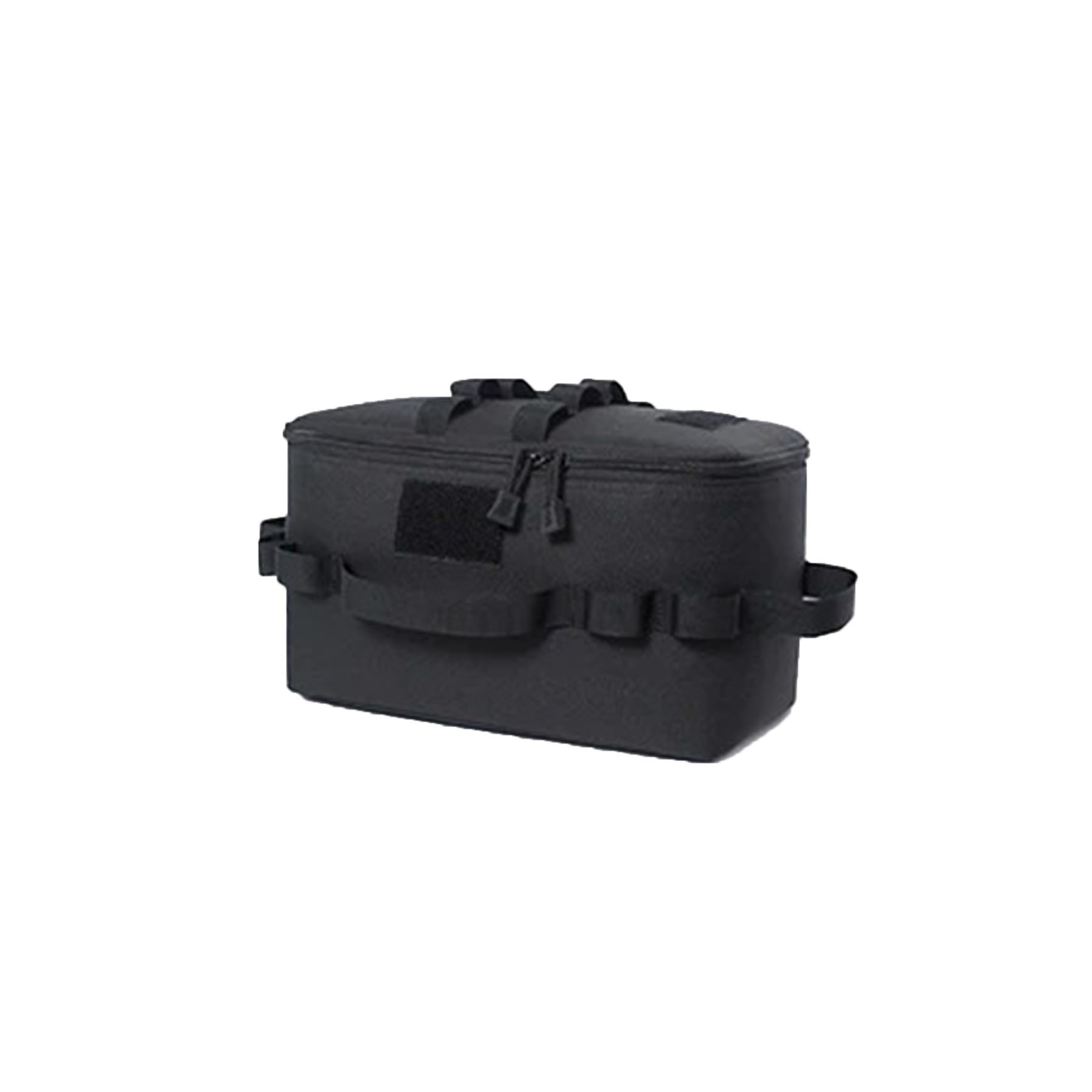 Camping Bag 2
