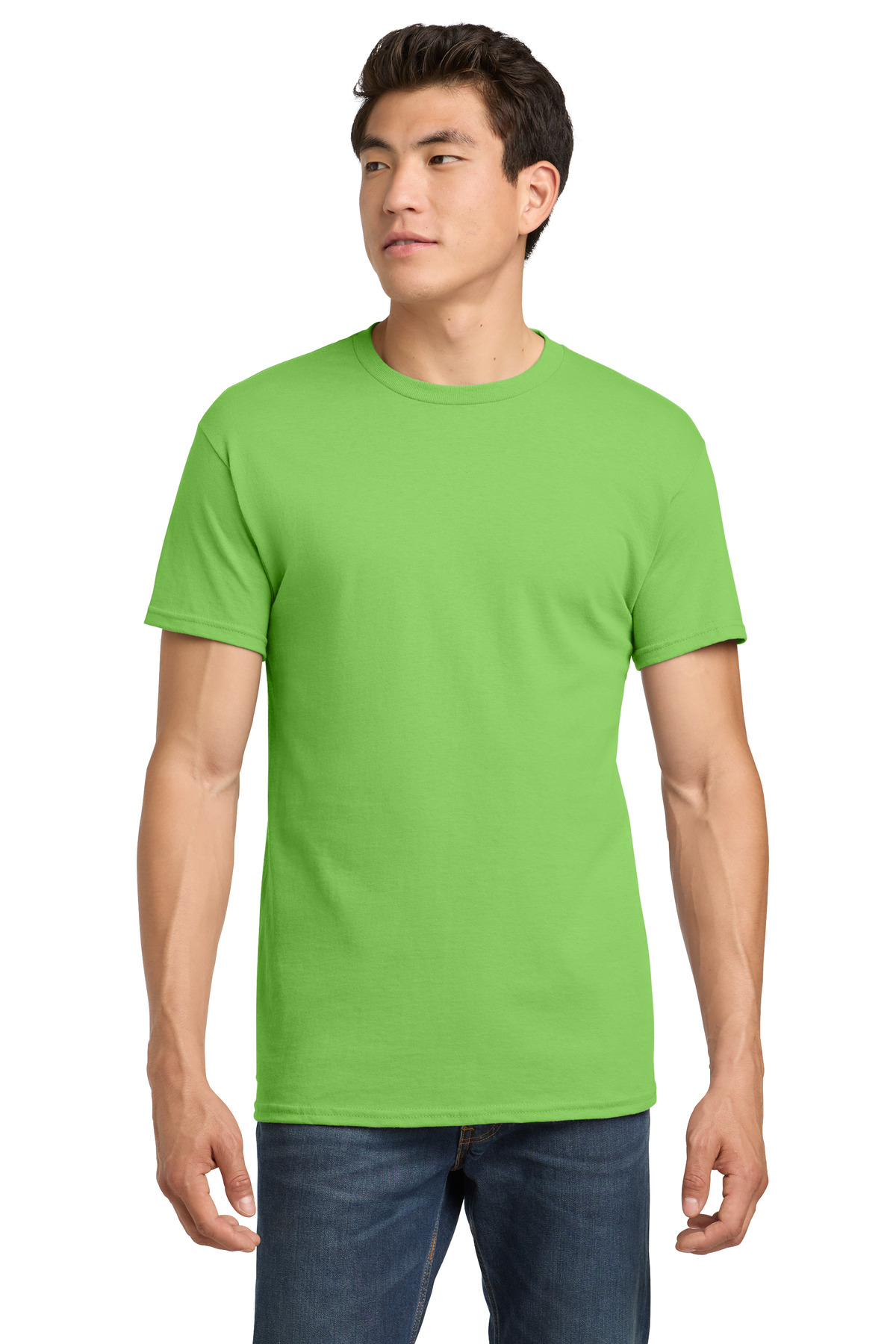 Gildan - Heavy Cotton 100% Cotton T-Shirt. 5000 634