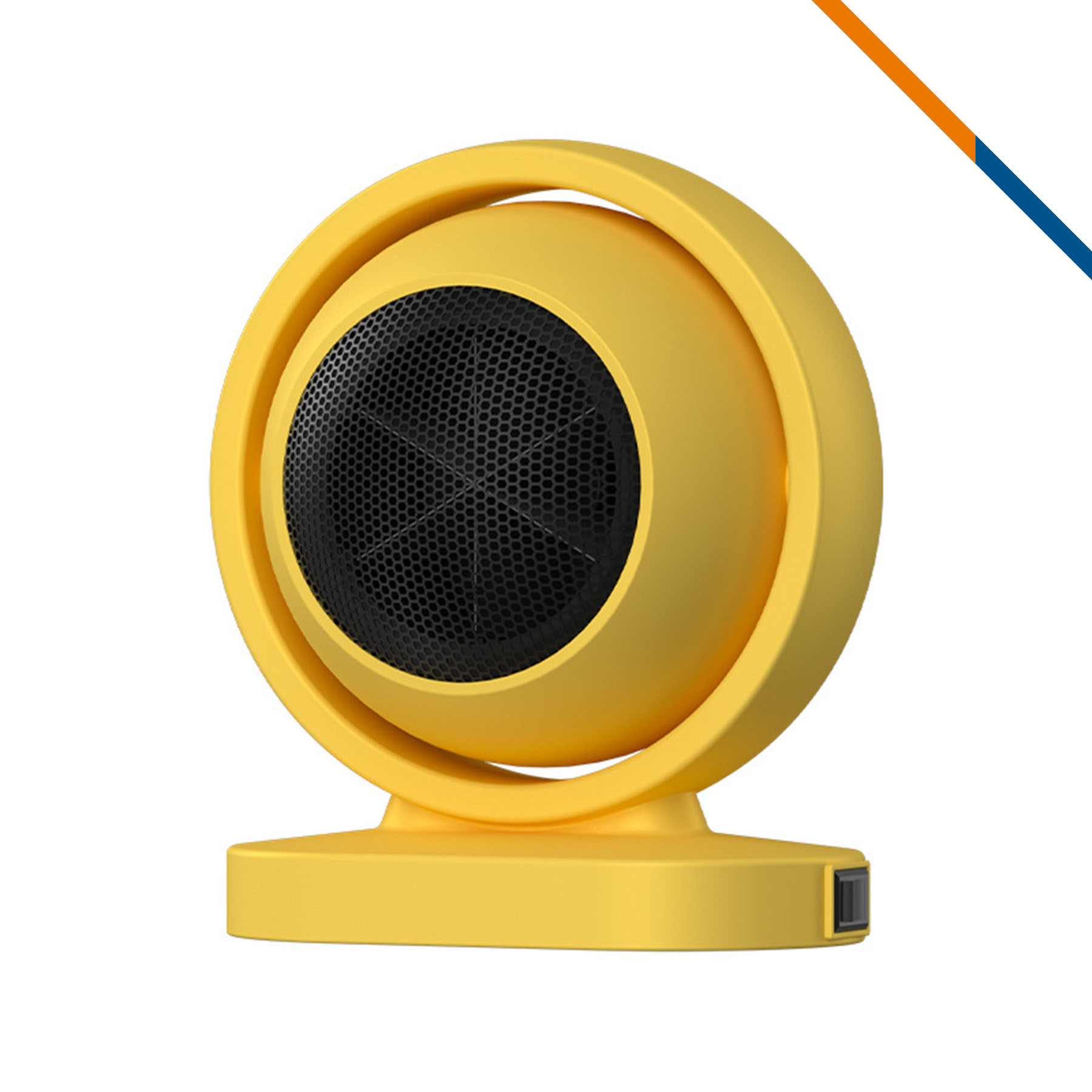 Penvix Desktop Electric Space Heater 4