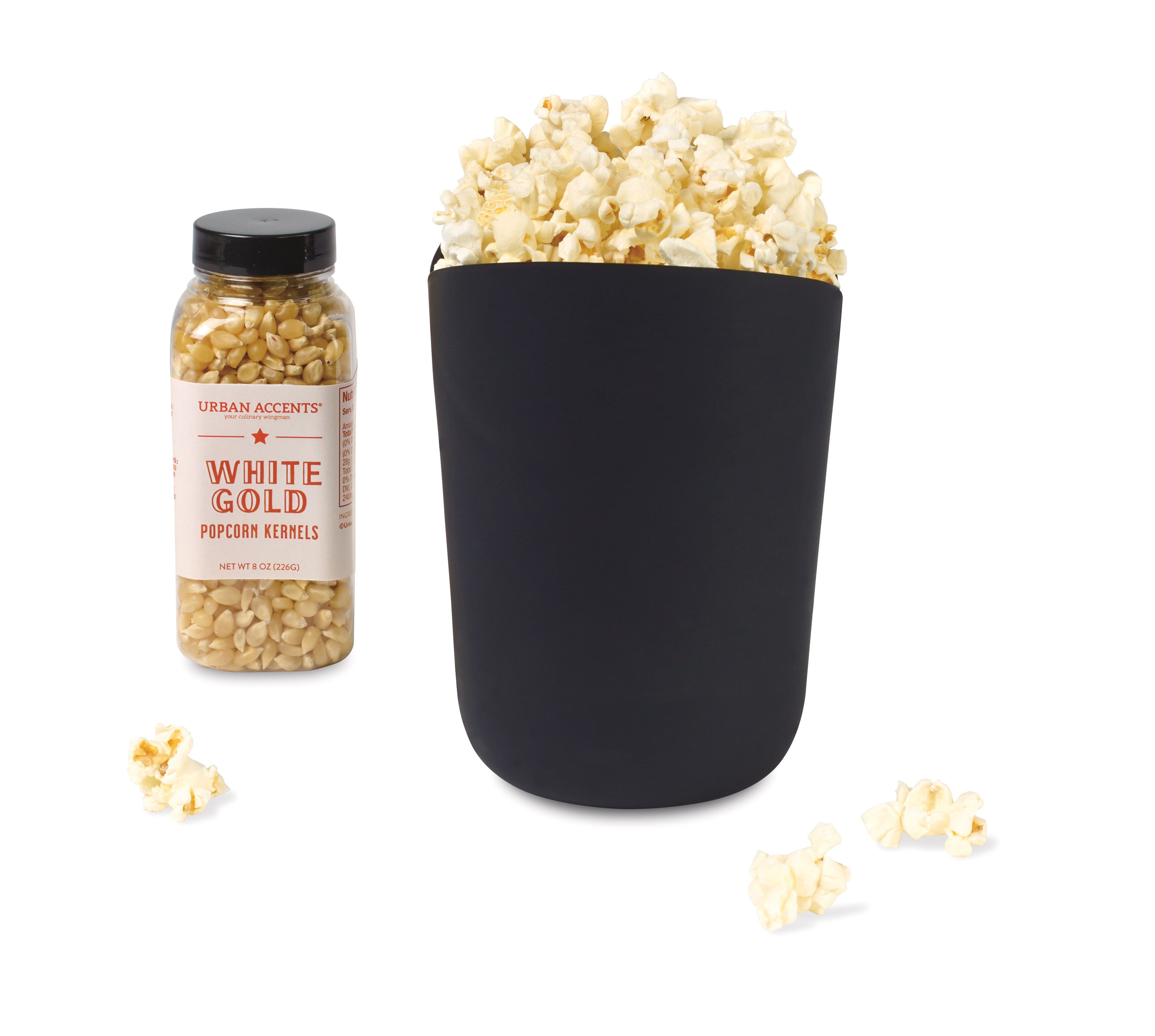 It's Pop'n Mini Popper Gift Set 6