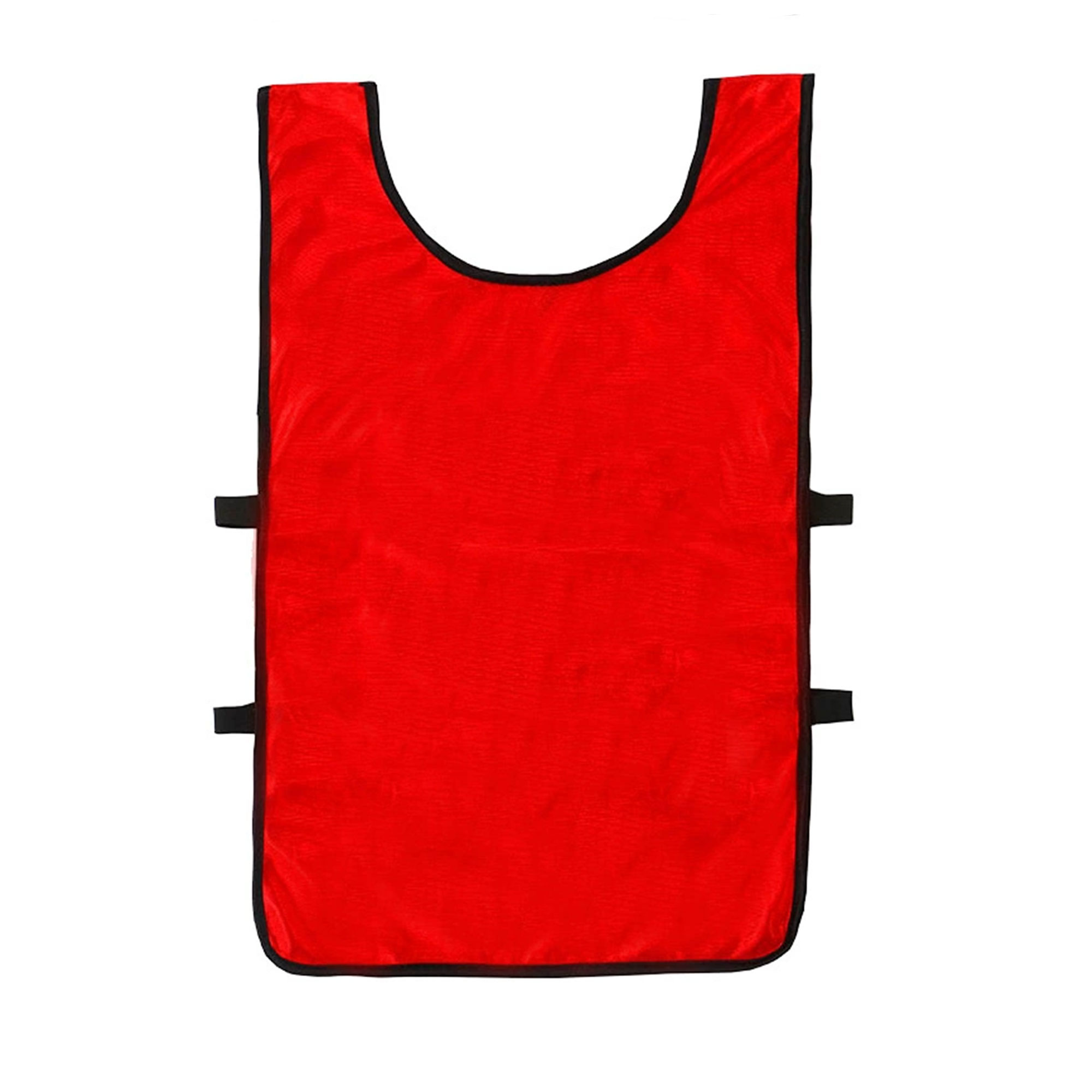 Custom Logo Adult Volunteer Event Vest 3
