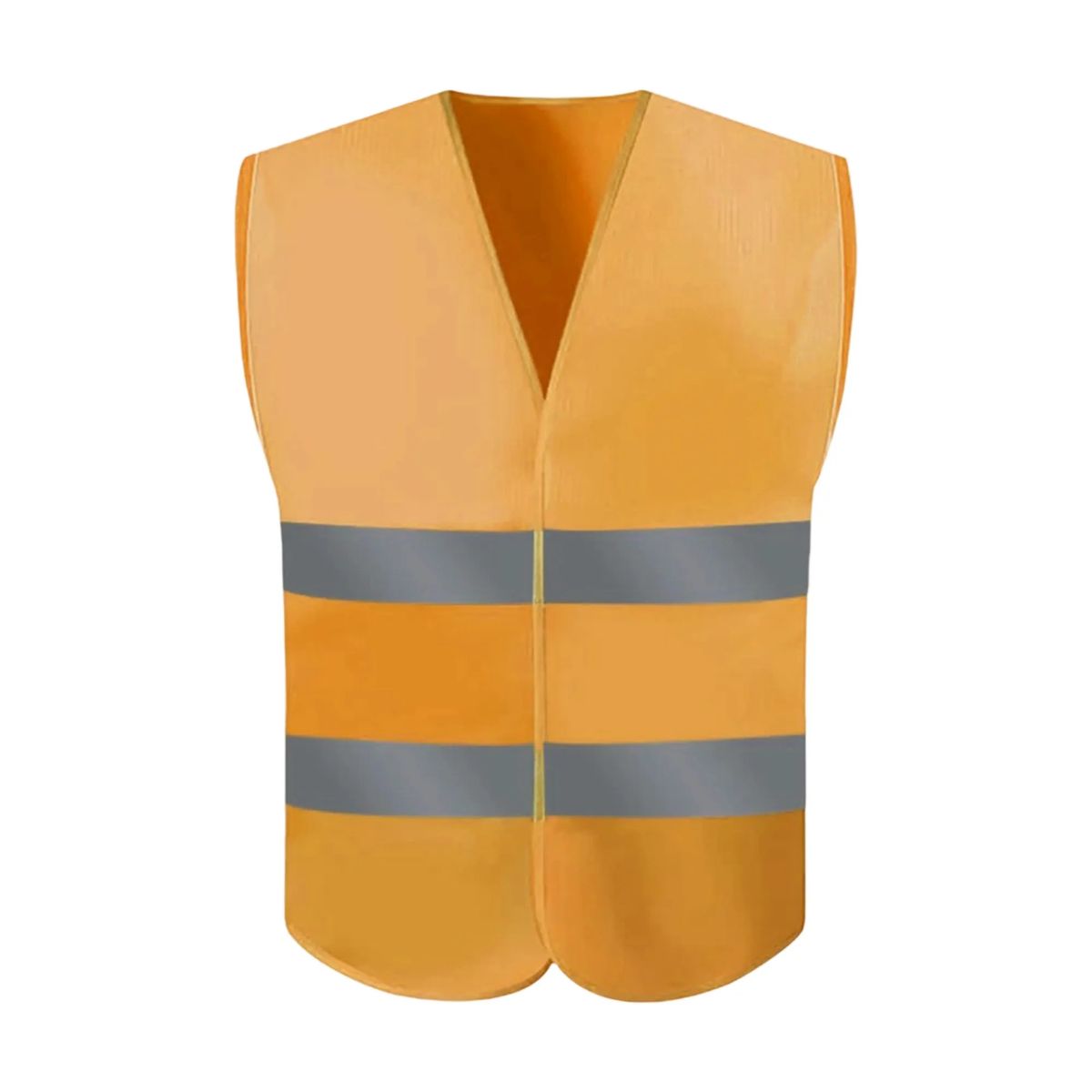 Work Safety Vest for Road and Site Protection 3
