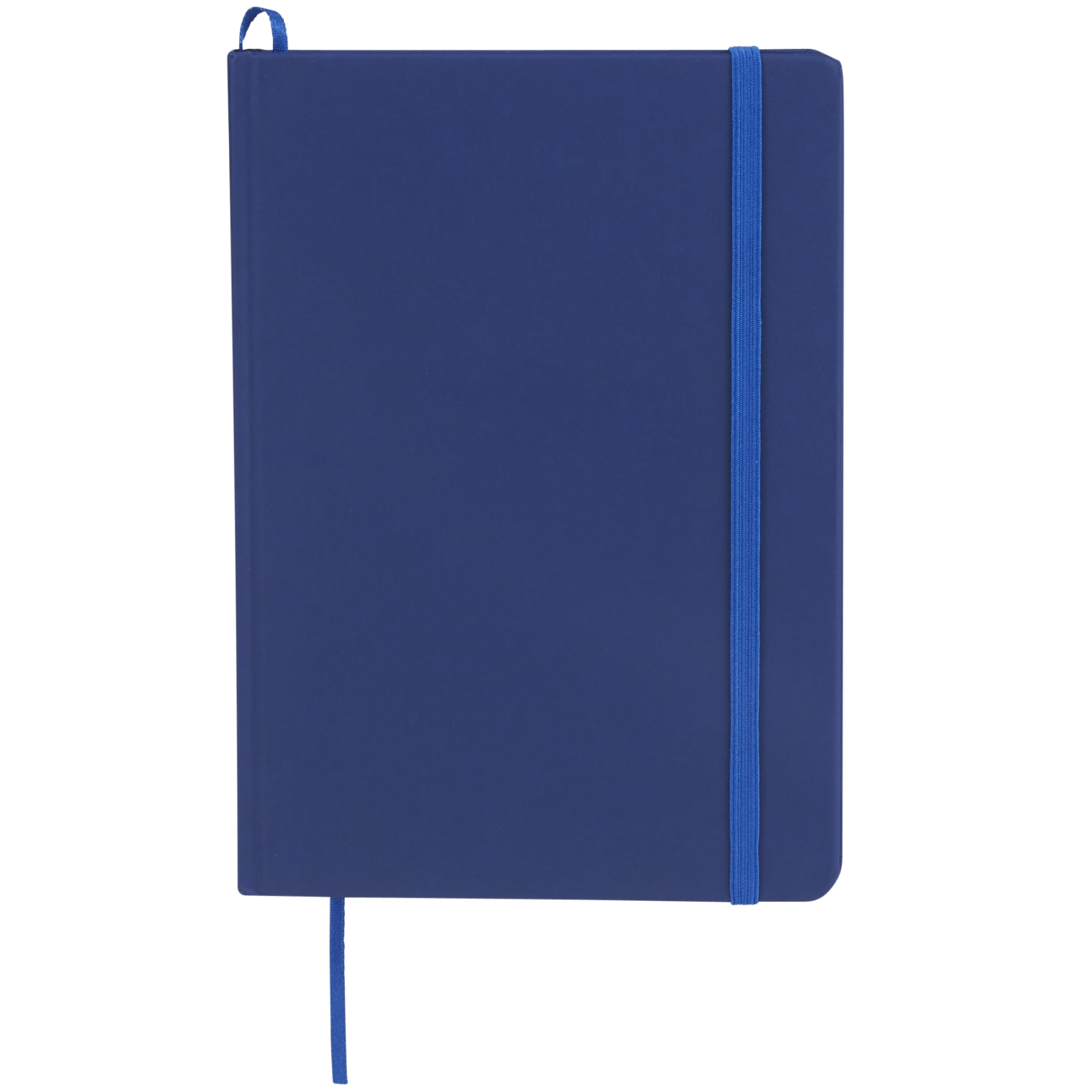 FSC® Mix 5" x 7" Snap Elastic Closure Notebook 34