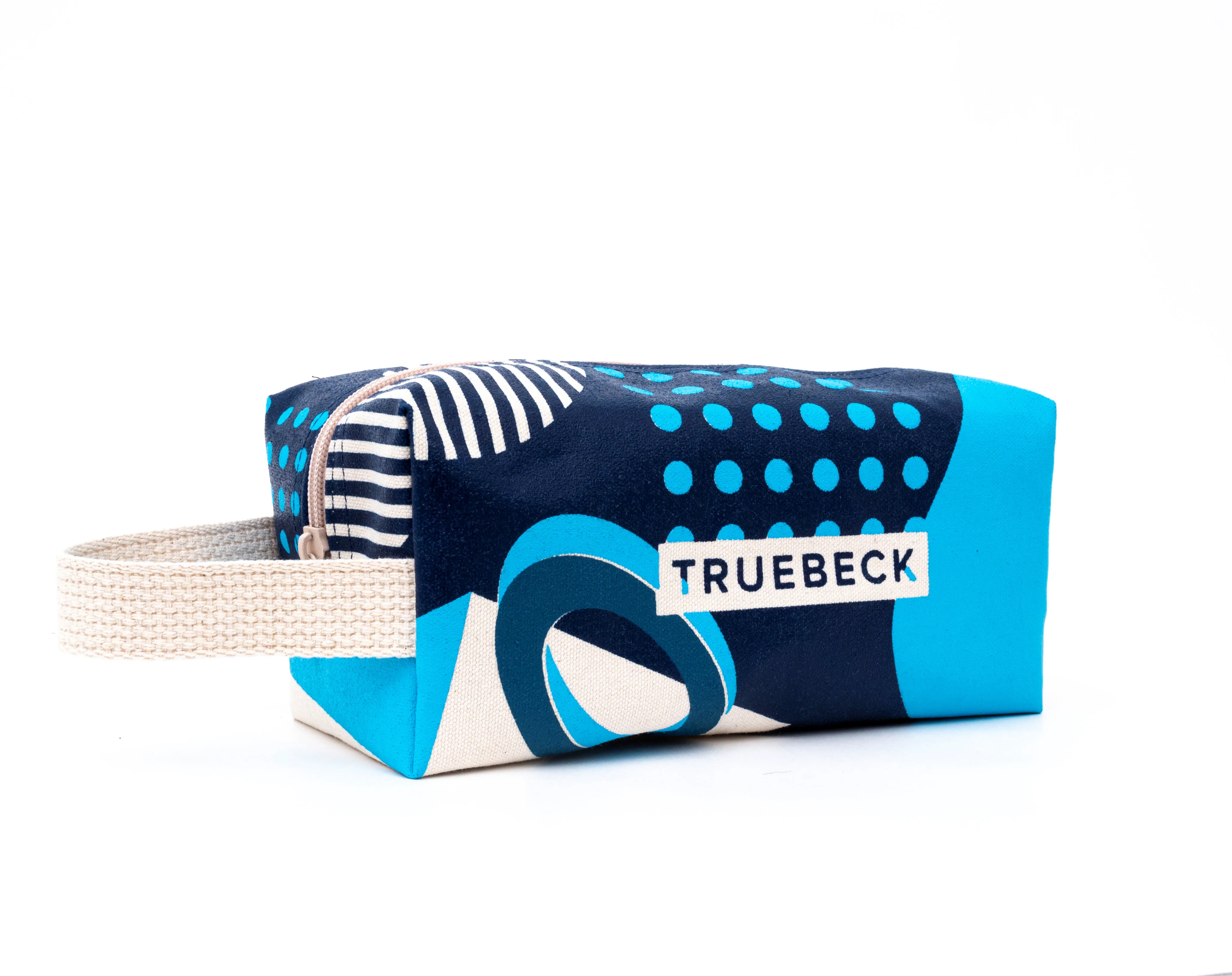 Sublimated Dopp Kit (Travel Case) 2