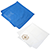 Big League 15" x 30"  Microfiber Sports Towel- 1-Color 15
