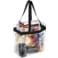Game Day Clear Stadium Tote 71