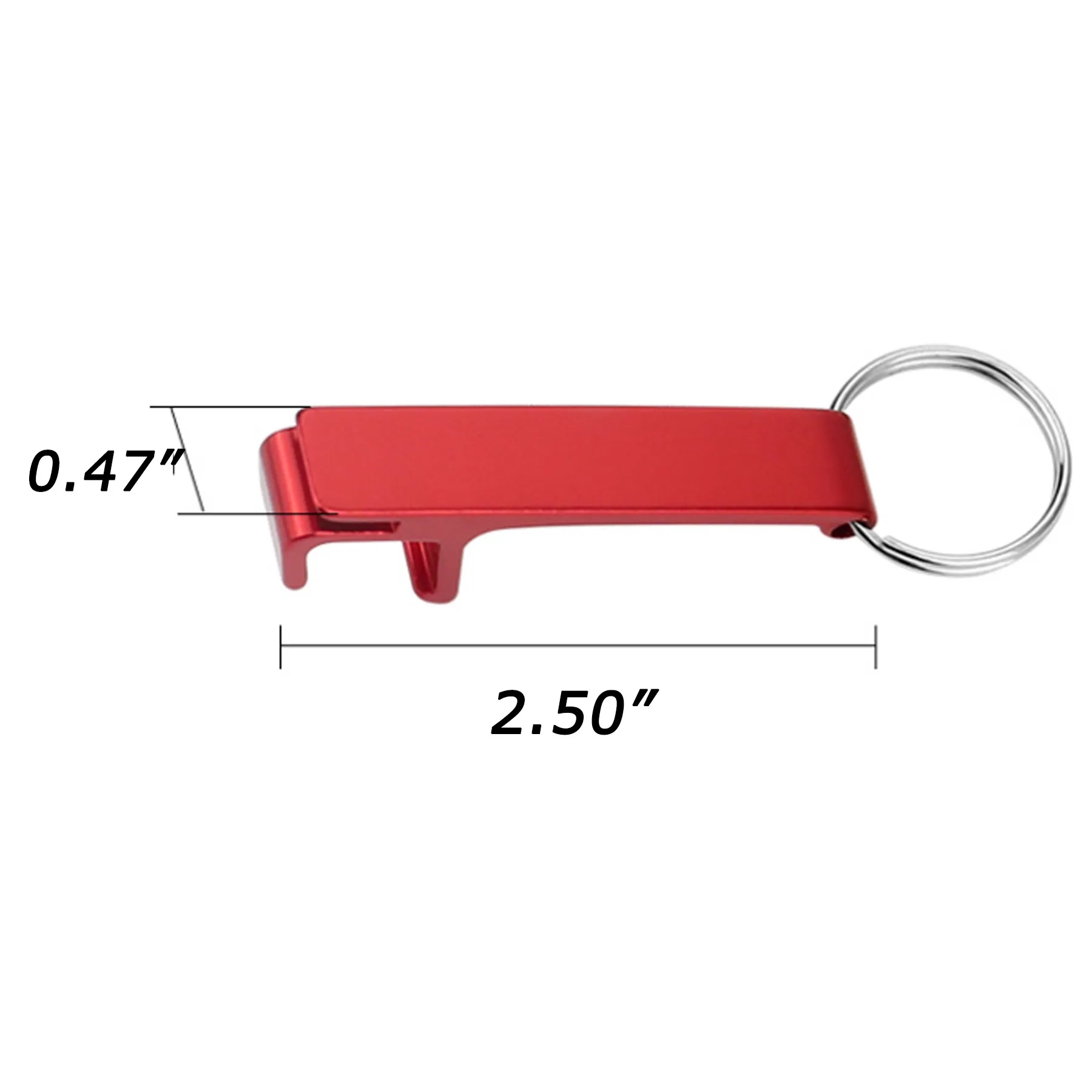 Compact Multifunction Beer Opener 1