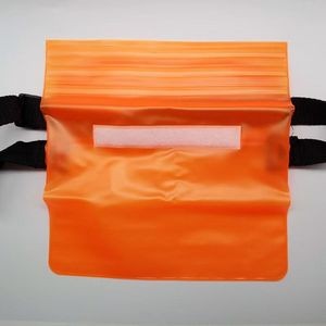 Waterproof Fanny Pack 12