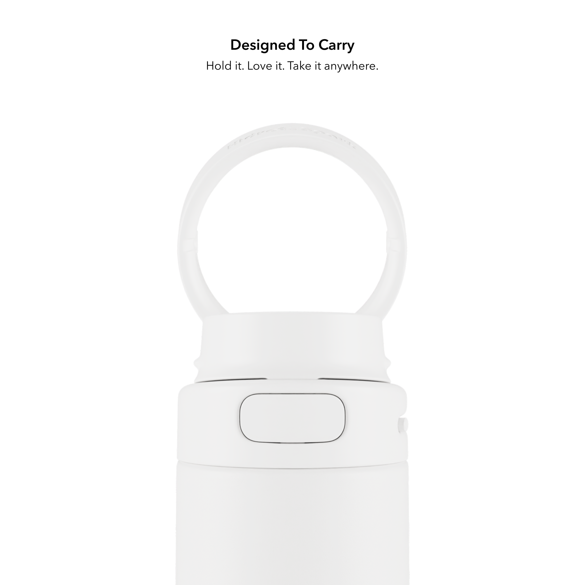 HidrateSpark® 21 oz. PRO 2 Bottle with Chug Lid 8