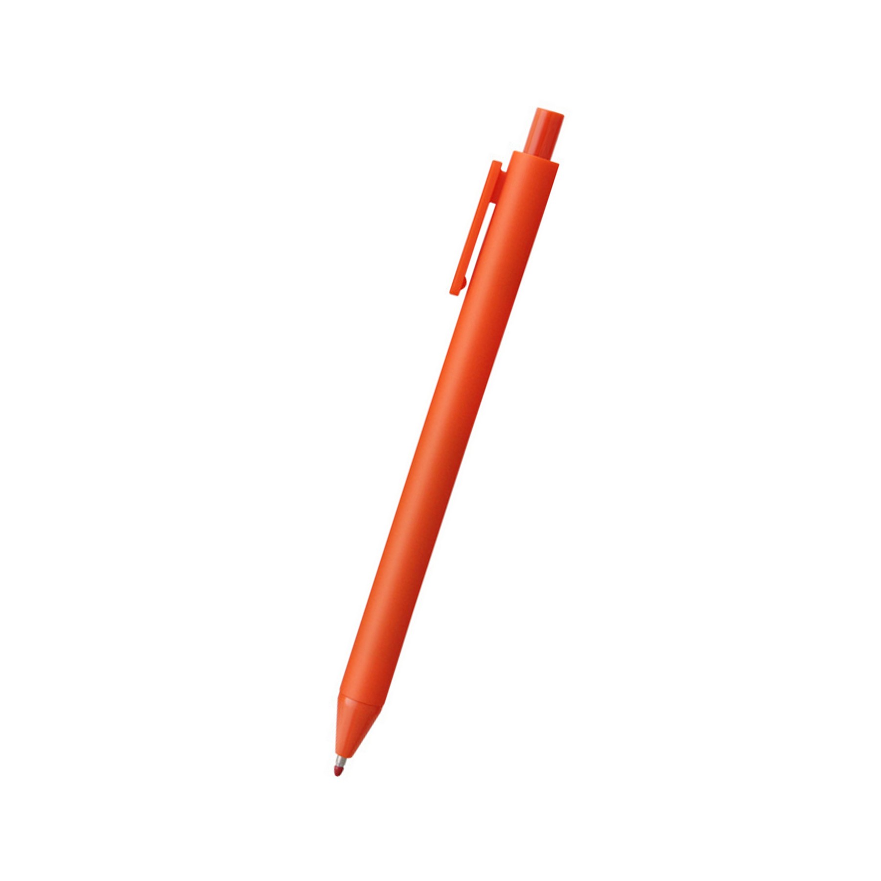 Advertising Press Ballpoint Pen 4