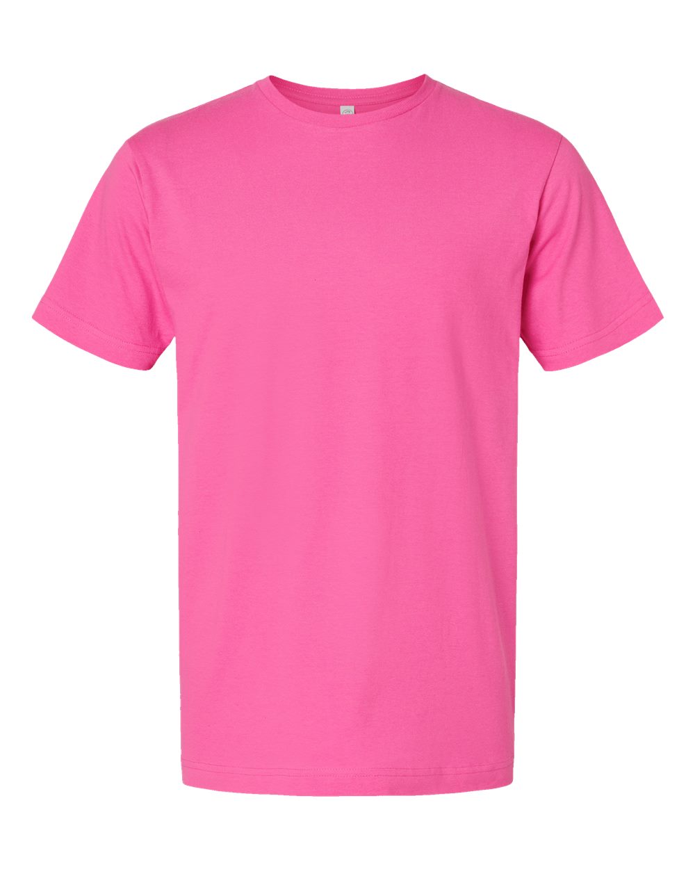 Unisex Fine Jersey Tee - 6901 637